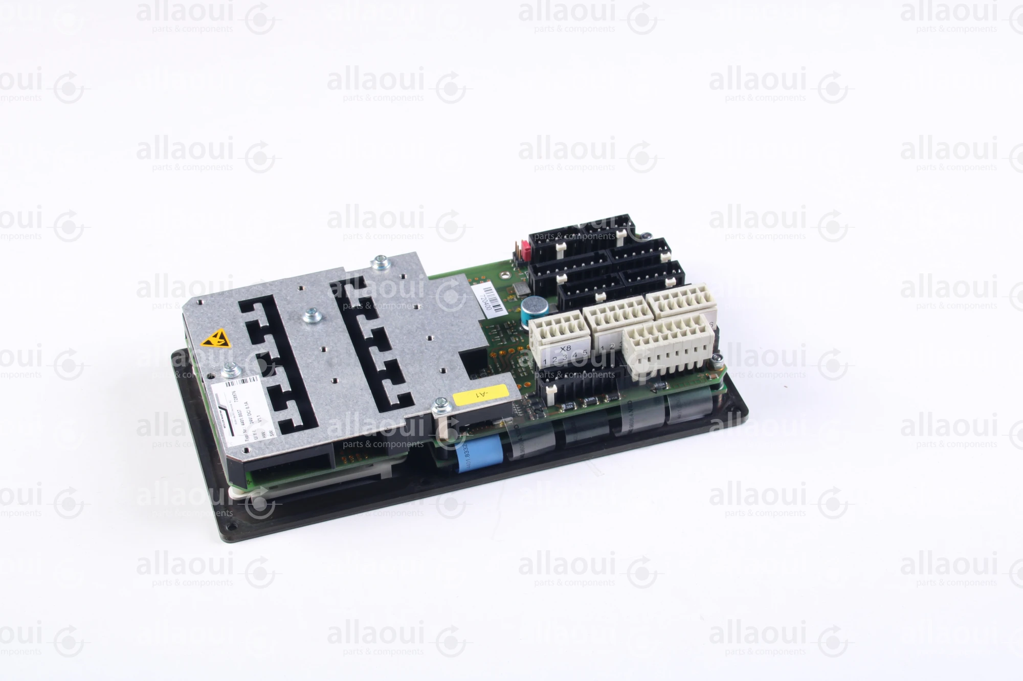 Müller Martini Display 4401.0037