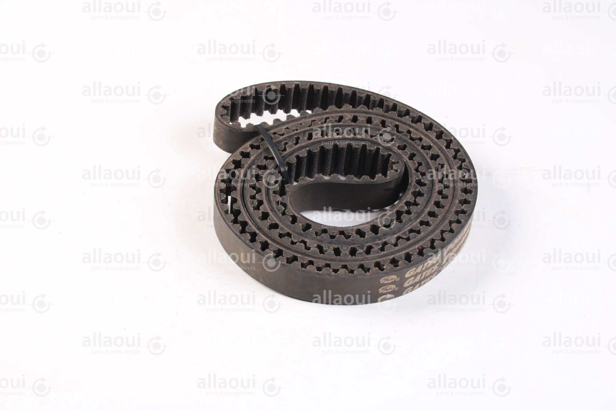 Gates Timing Belt GT2-2000-8MGT-20mm