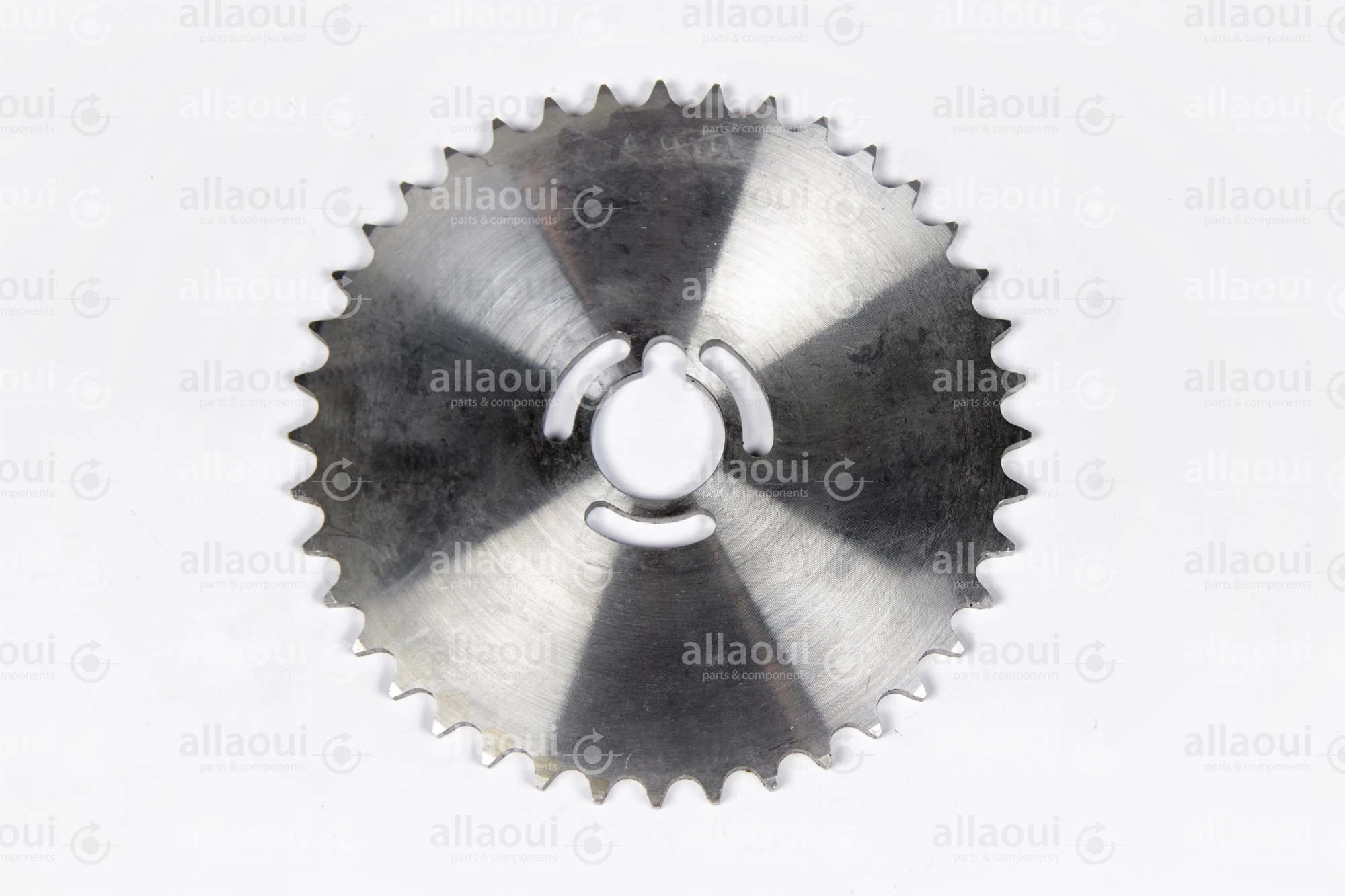 Müller Martini Chain Sprocket 3001.4337.4