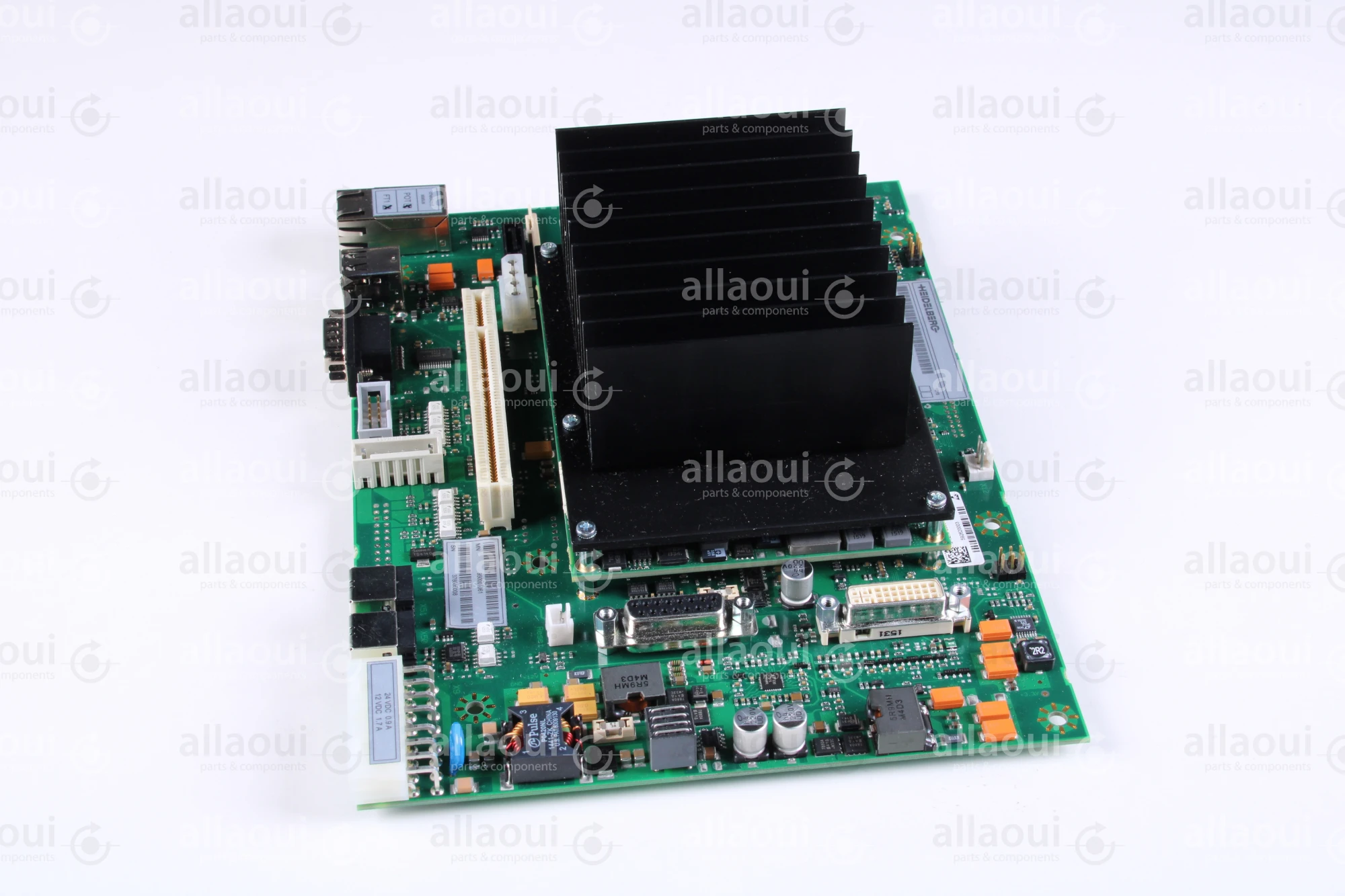 Heidelberg KIT BOX II FH.1343590/00