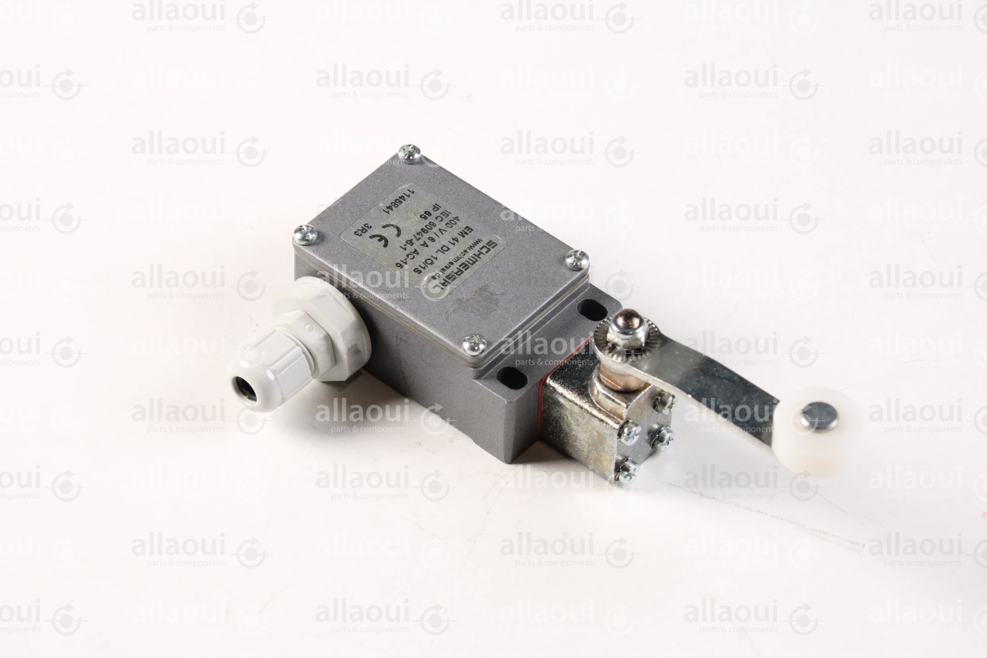 Schmersal Position Switch 1145841