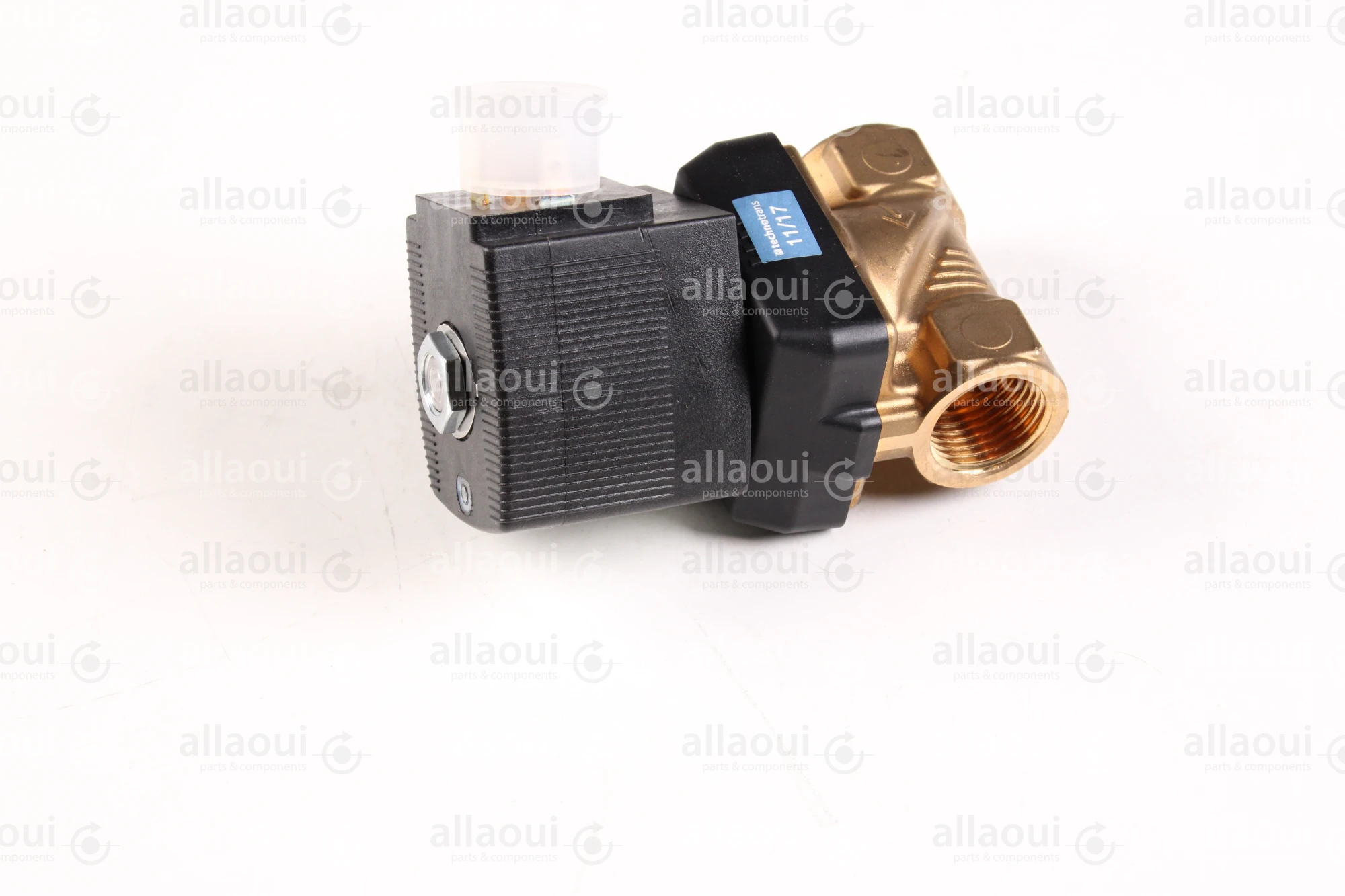 Technotrans Solenoid Valve 056501212