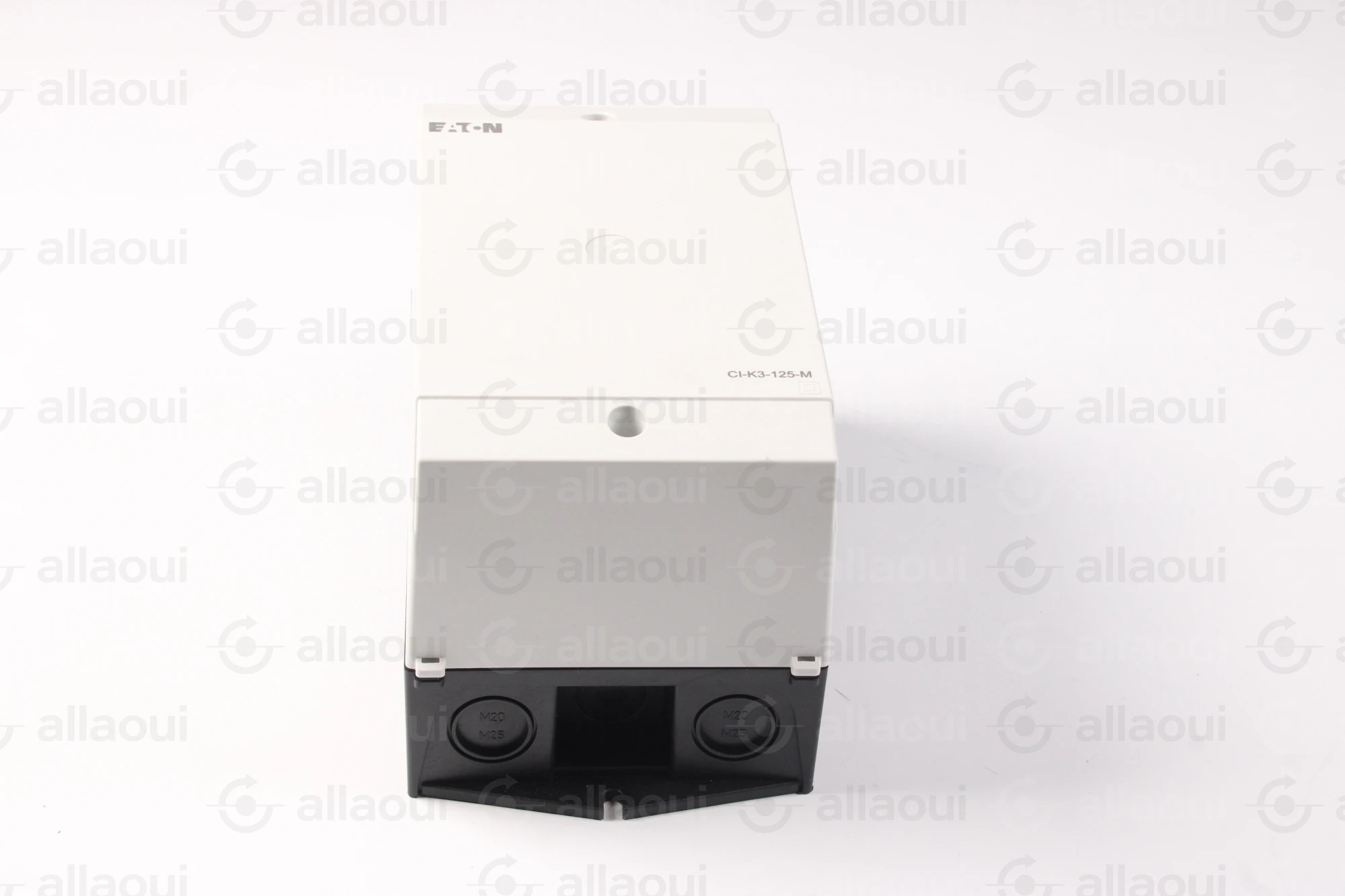 EATON Insulated housing CI-K3-125-M