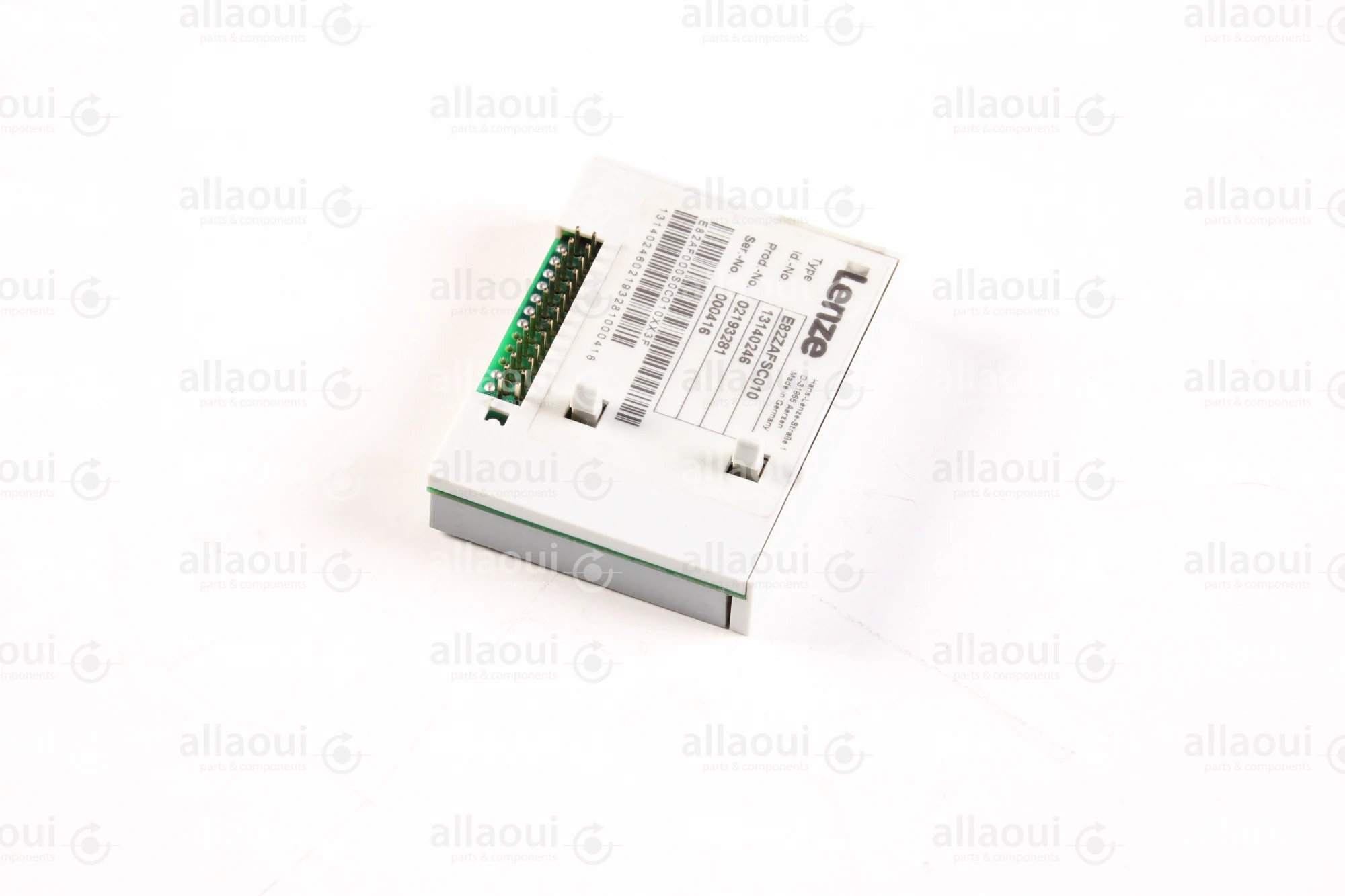 Lenze Function Module E82AF000S0C010XX3F