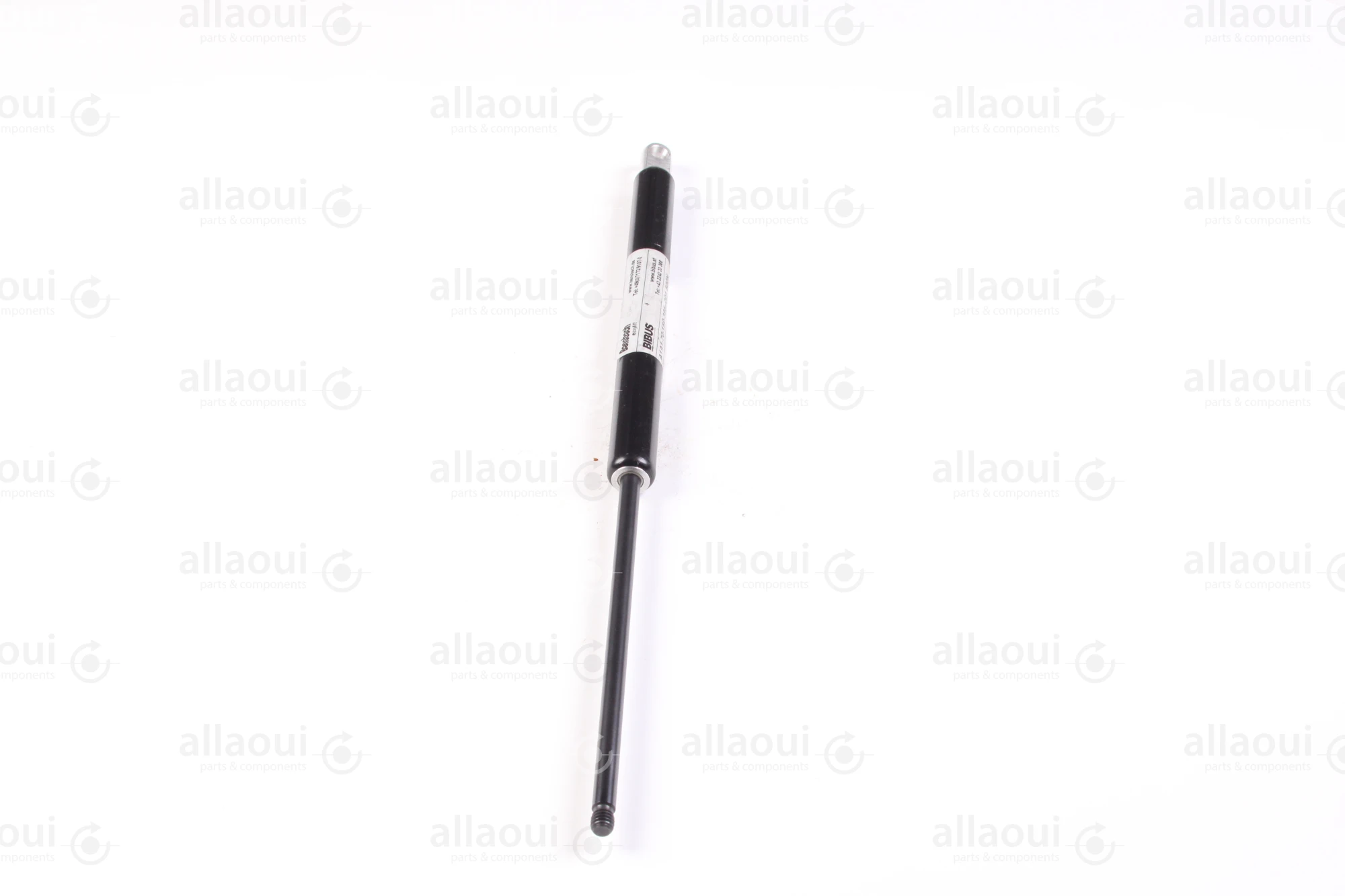 Bansbach Gas Spring A1A1-70-150-395--001 500N