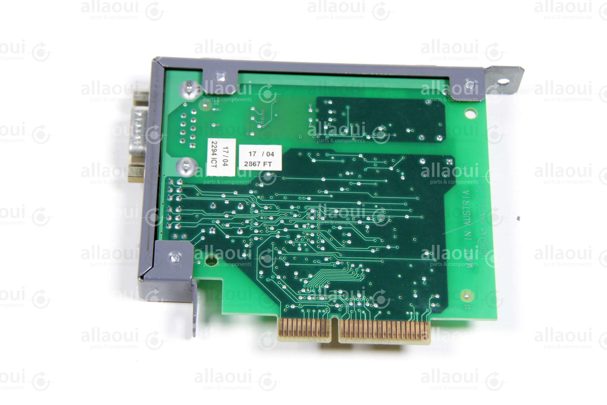 BR Automation B&R AC 110 AC 110