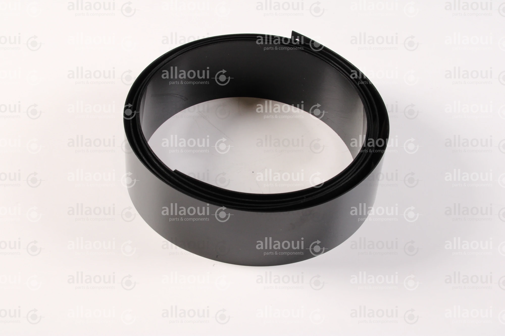 Polar Cover tape backside cpl 5543