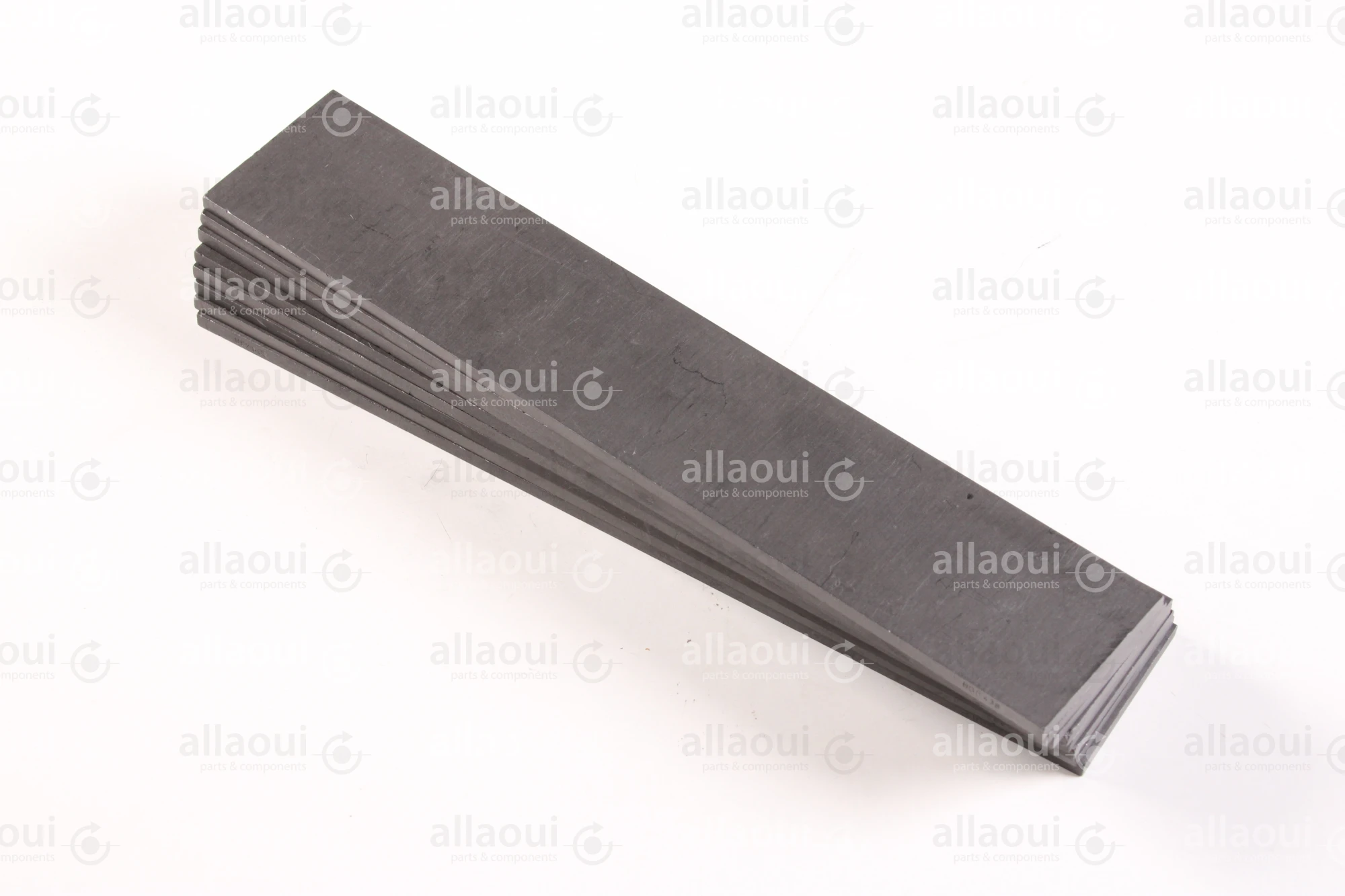 Becker Carbon Vanes ( 8 Pieces ) 901316