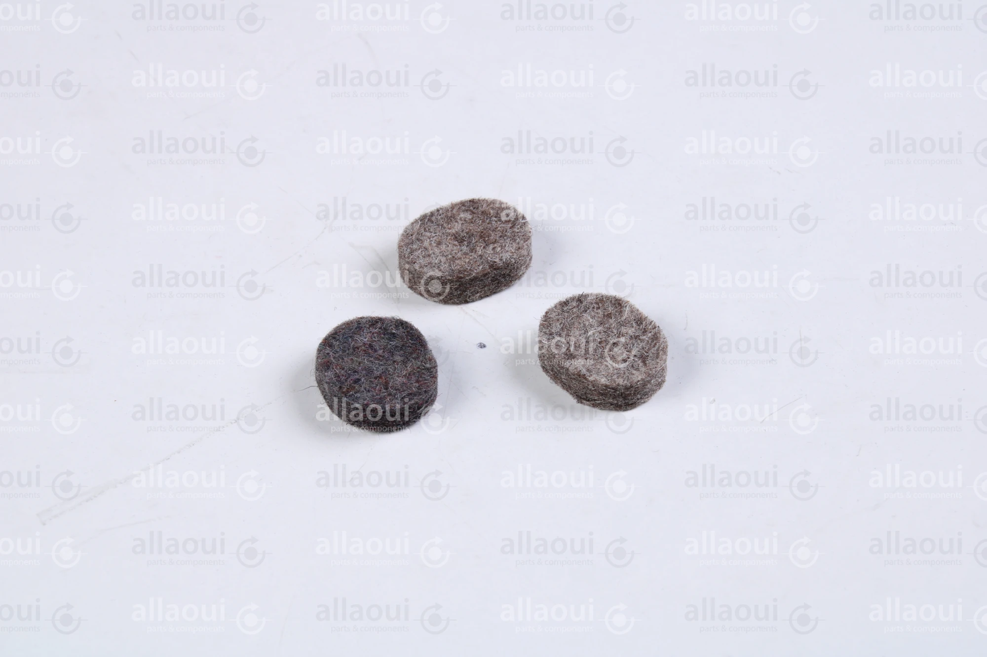 Müller Martini Insertion (3 Pieces) 0361.3427.4 (3 Stück)