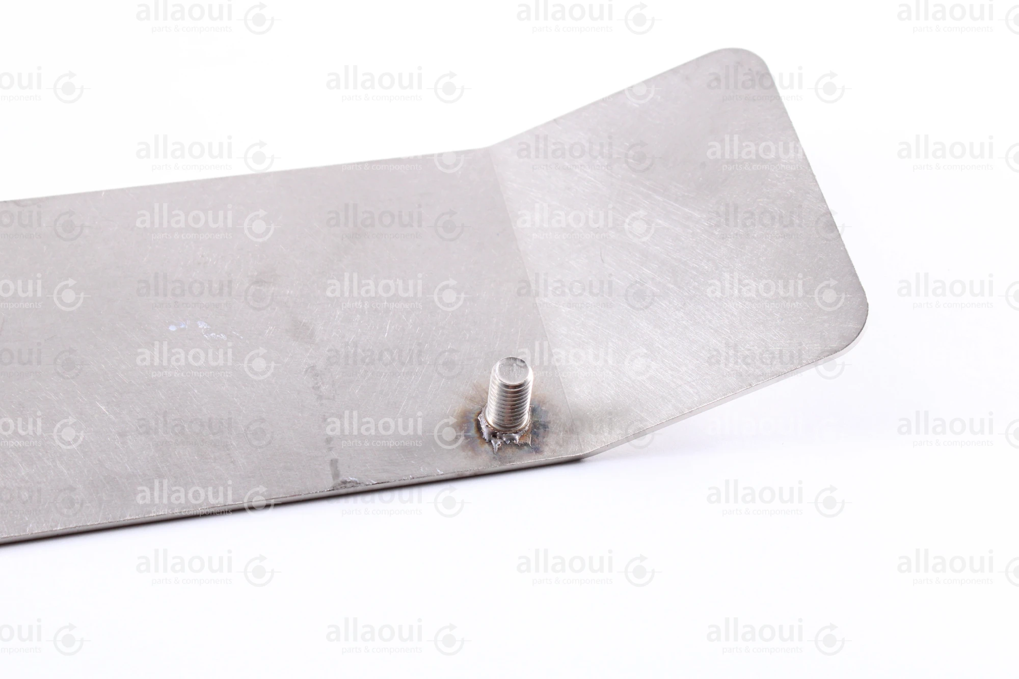 Müller Martini Deflector 470.4X80X27.4 0571.1057.3