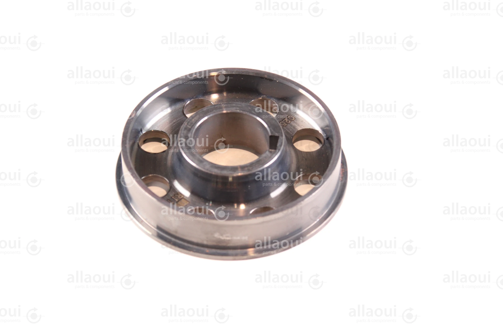 OMS Group Pulley R11356