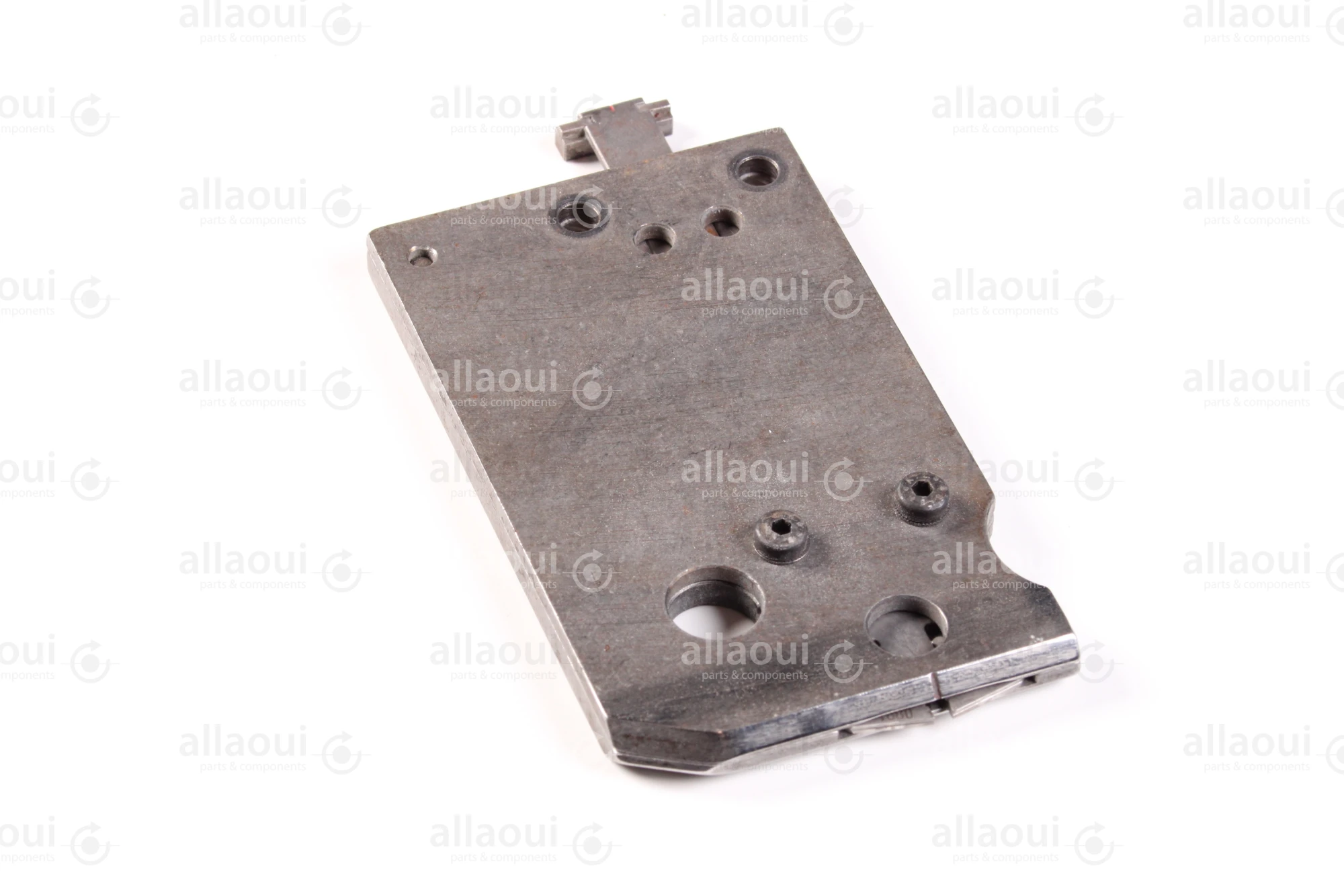 Müller Martini Clincher Box 0881.8334