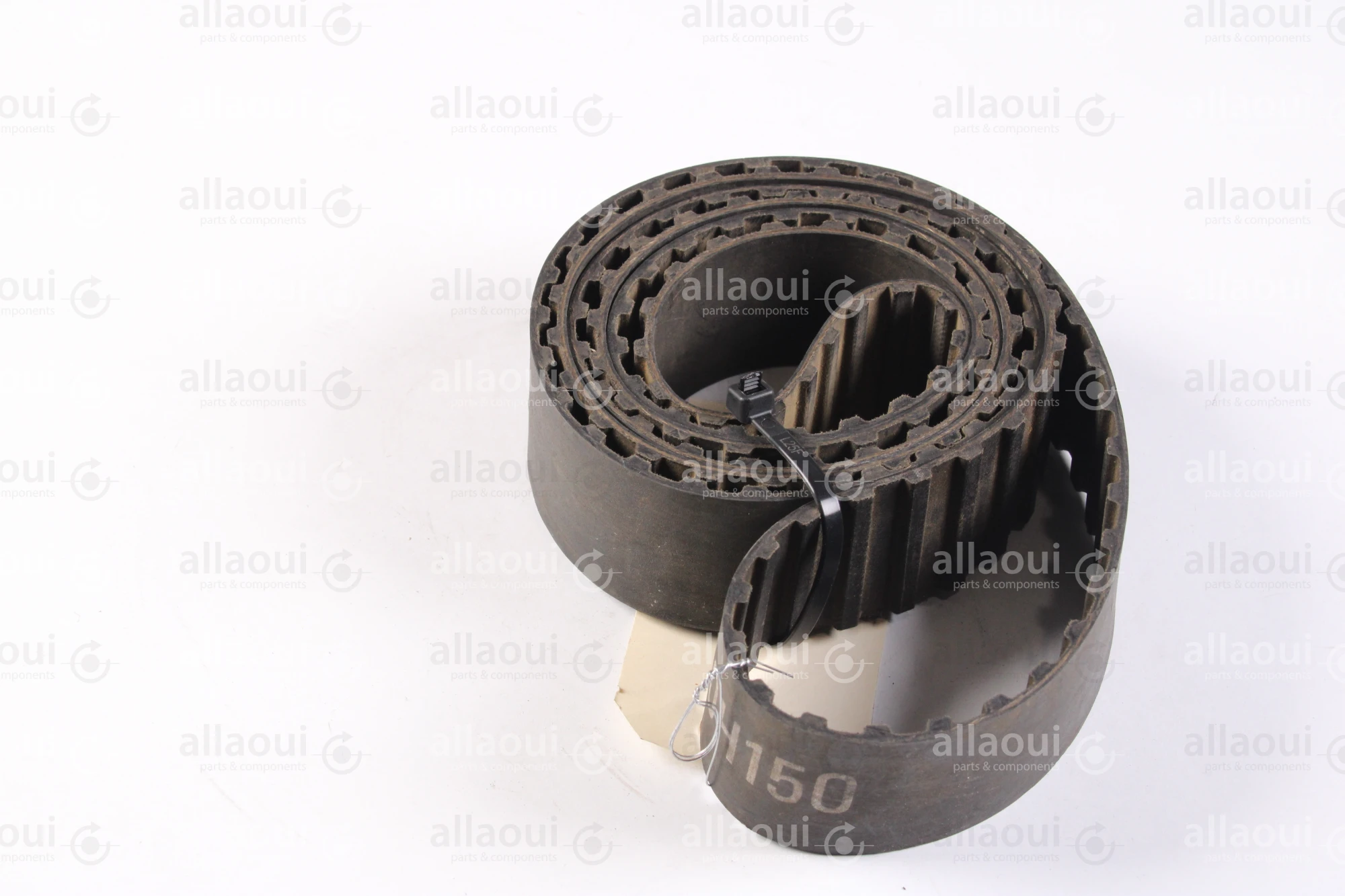 Optibelt Timing Belt 750-H-40