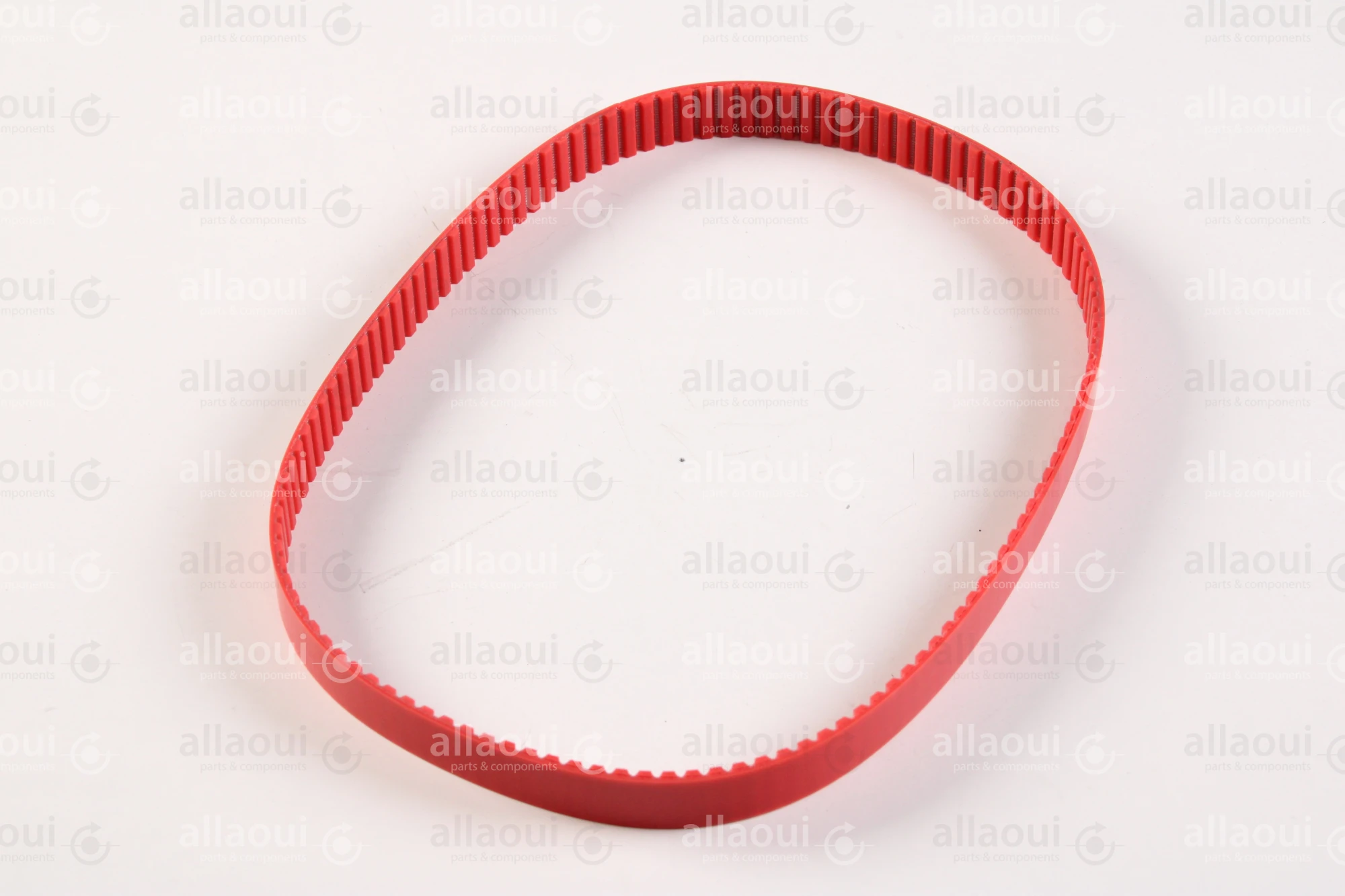 Kolbus Toothed Belt 00008484