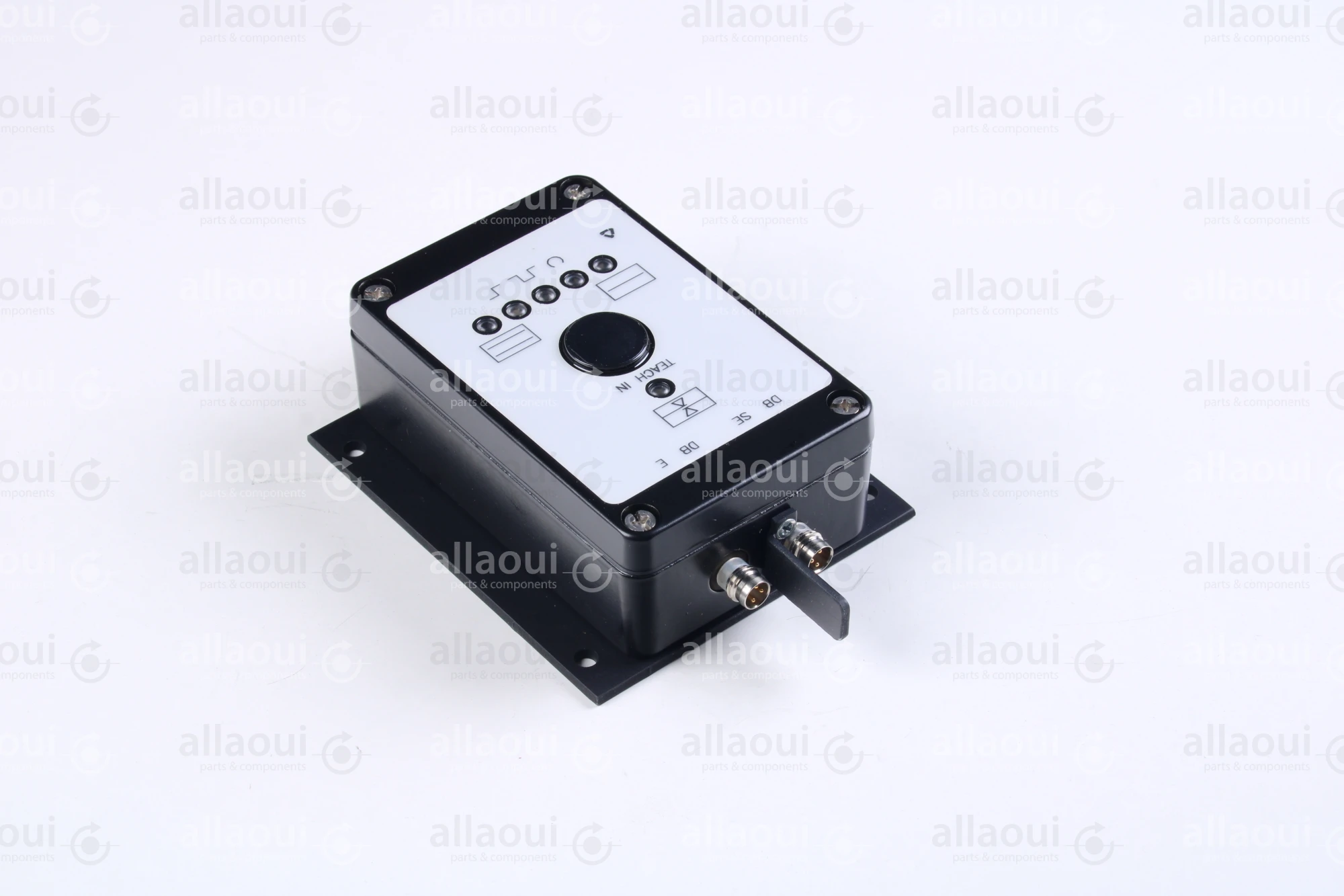 Koenig & Bauer (KBA) Double Sheet Control l0862049