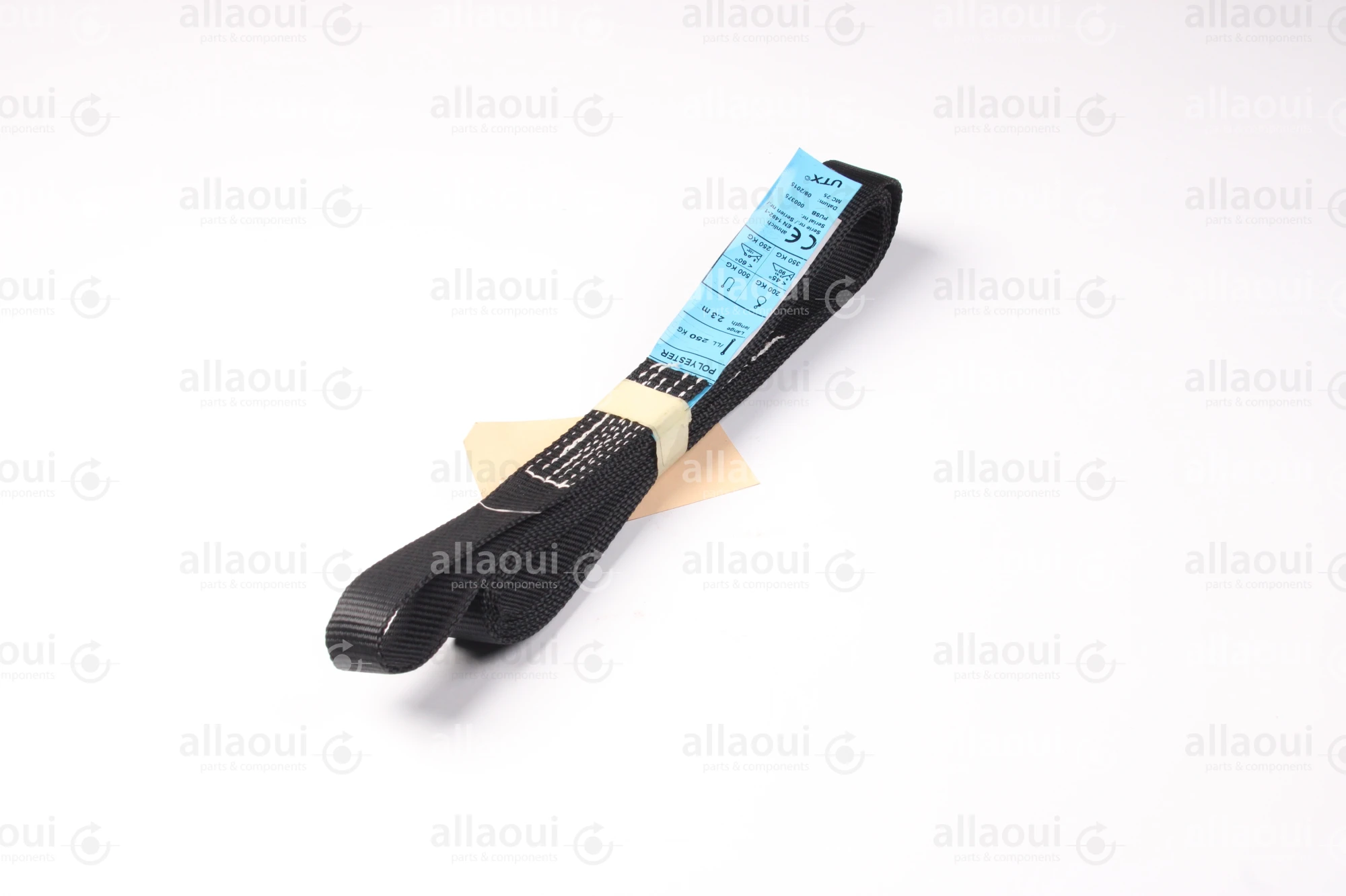 Manroland Lifting Strap 16.11760-0023