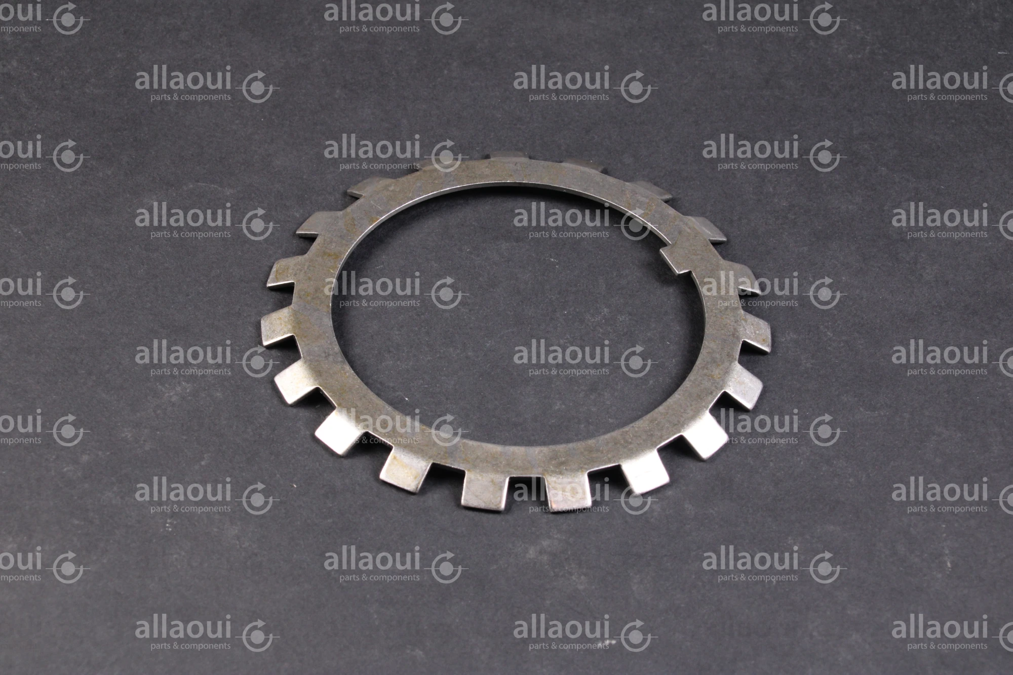 SKF Locking plate MB-21