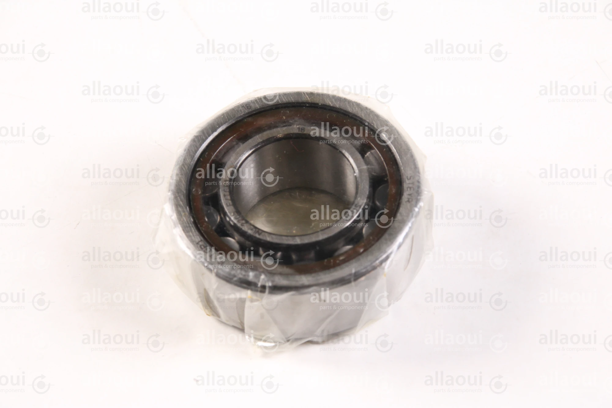 STEYER Cylinder Bearing Nu2205E/TGP