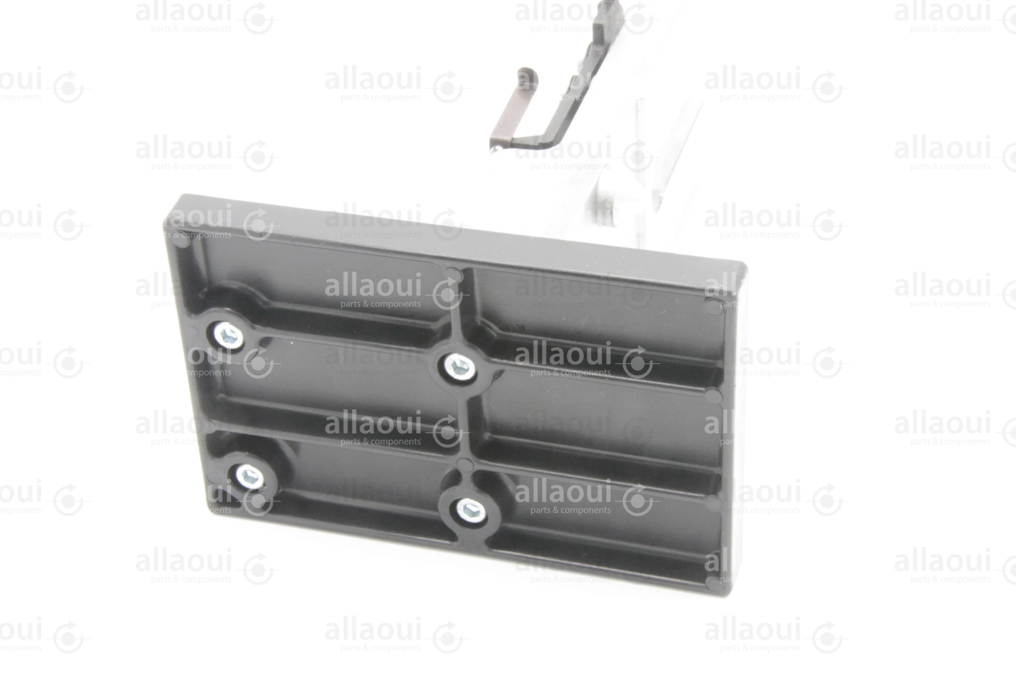 Polar Messerstütze Rechts KPL 14560