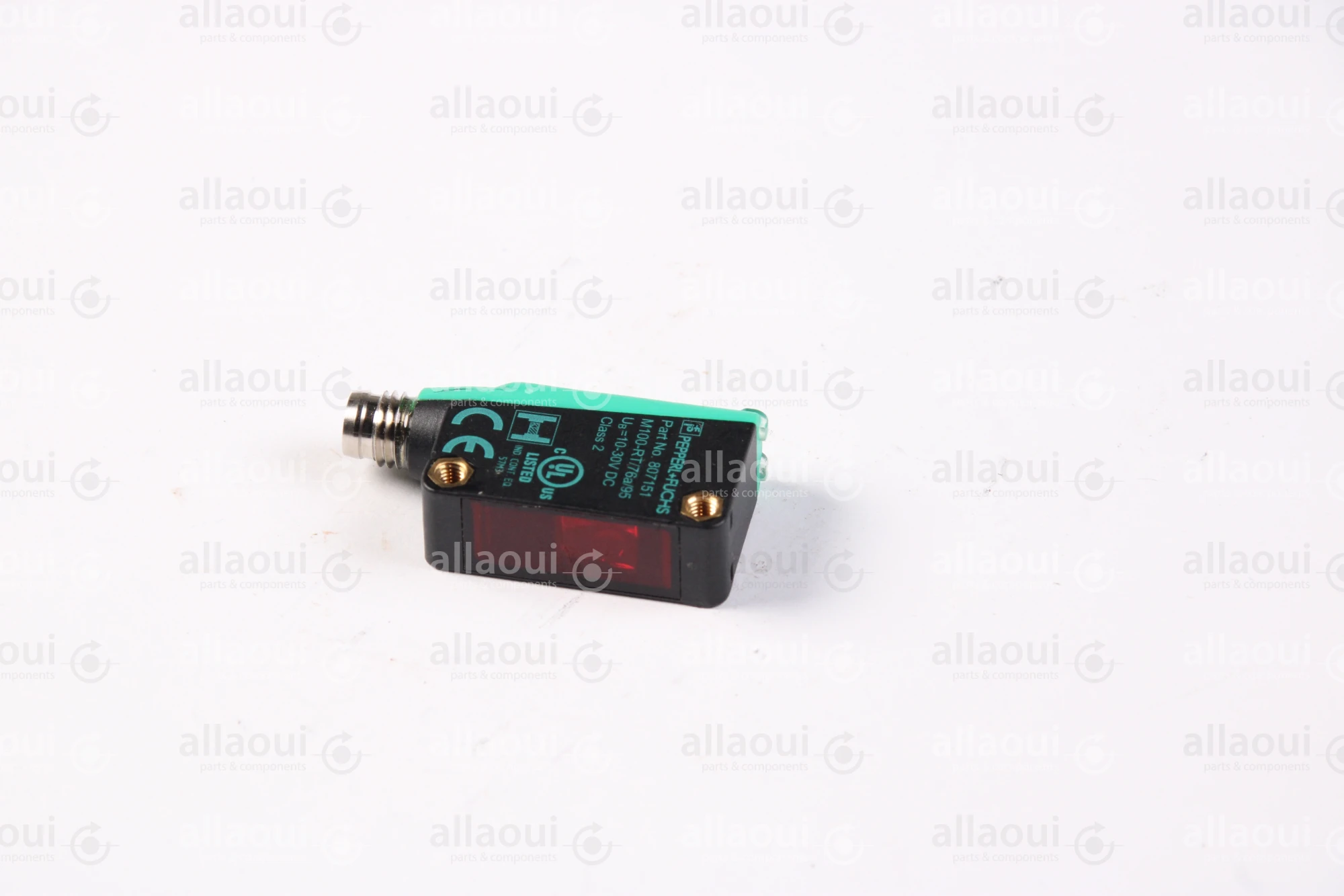 PEPPERL+FUCHS Optical Sensor 807151
