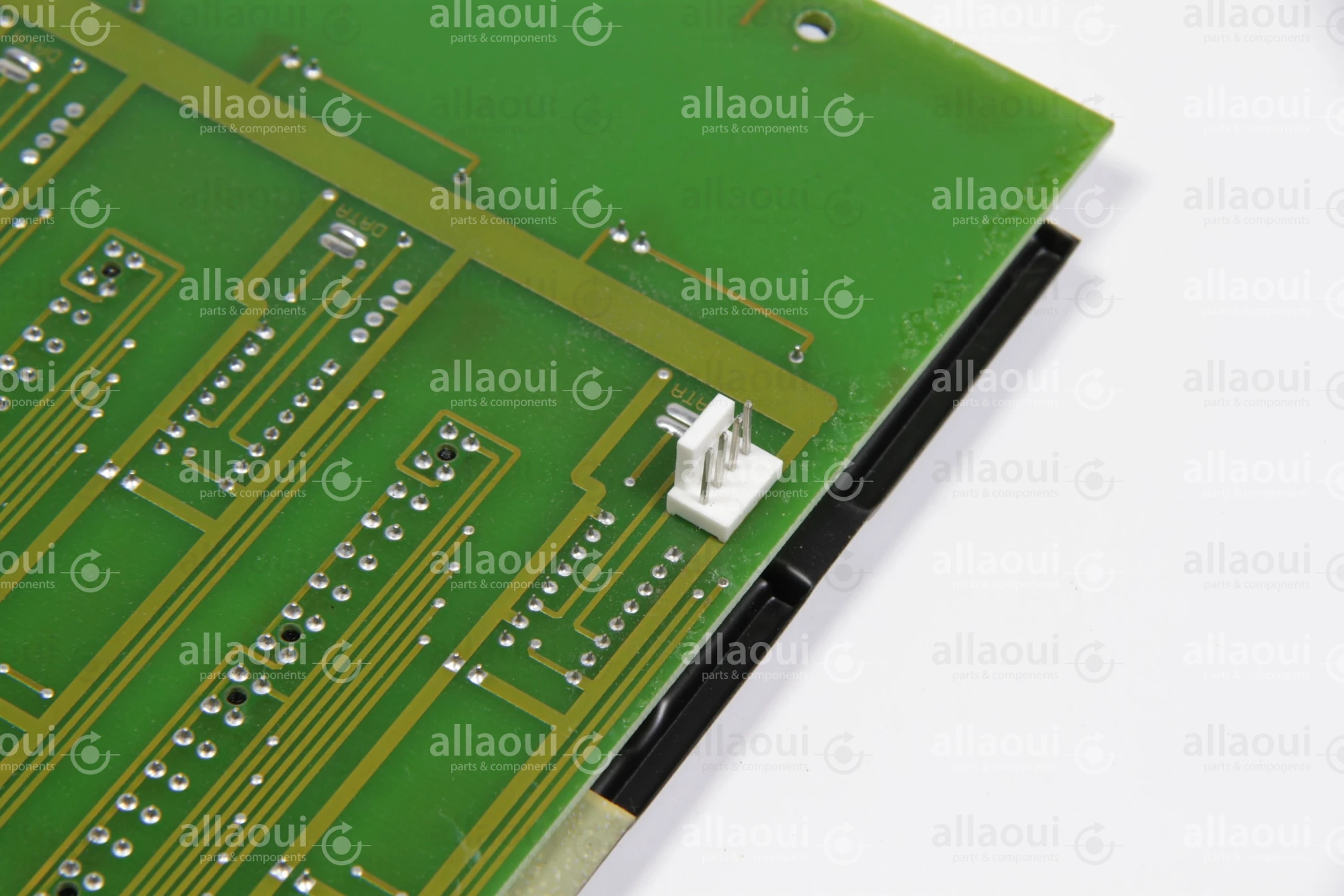 Manroland Circuit Board 16.85316-0001