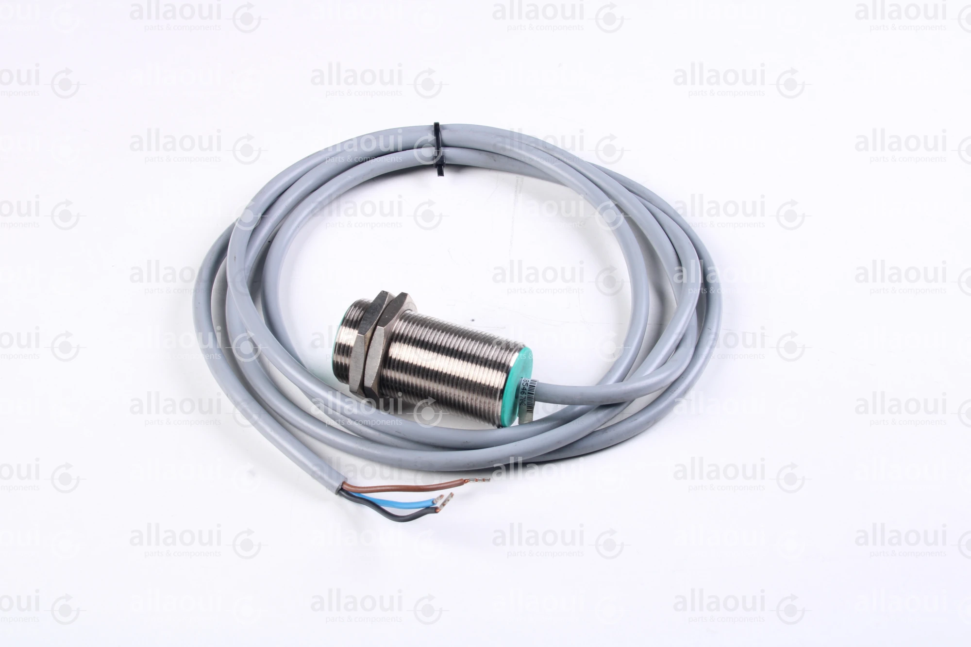 PEPPERL+FUCHS Sensor IA8-30GM-I3