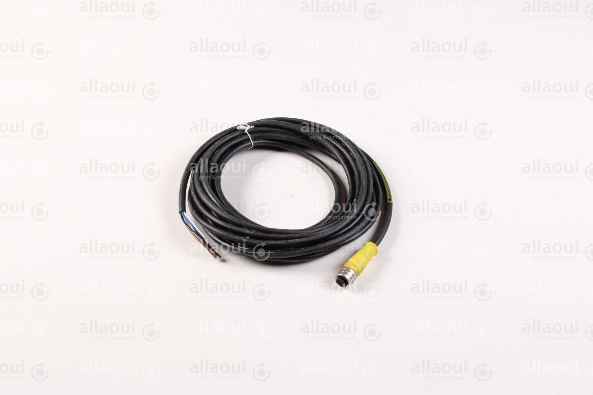 MOLEX Micro-Change Sensor Cable 1200651792