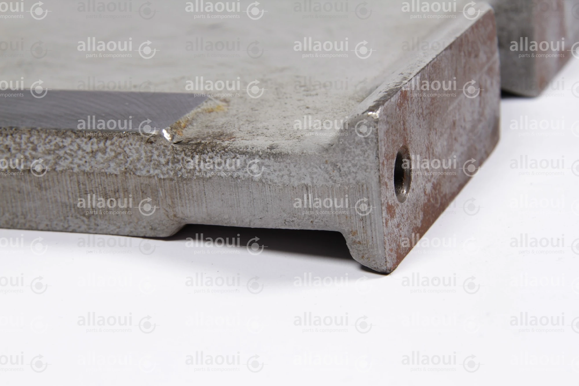 Müller Martini Plate 3681.1382.2