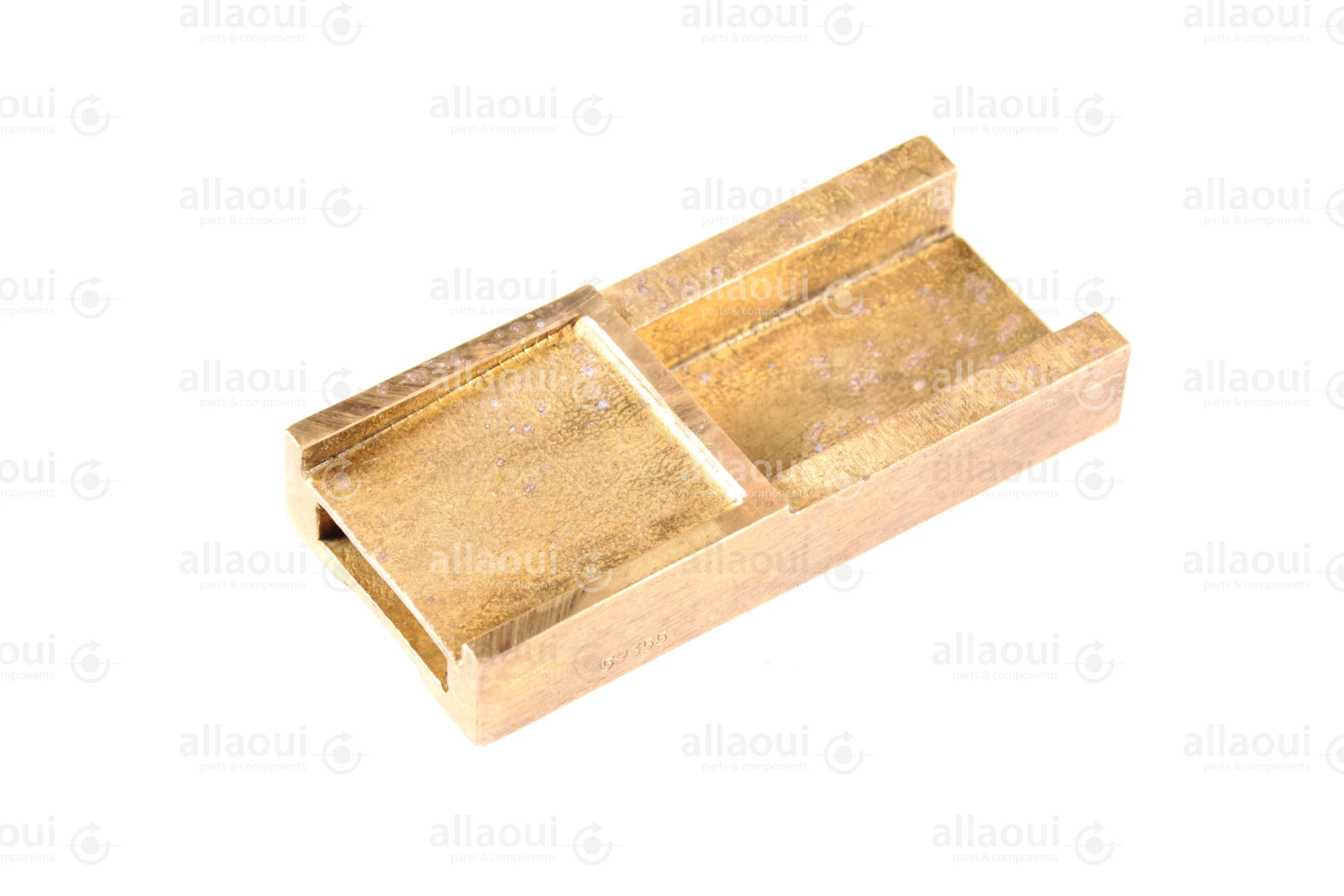 Kolbus Block 00593557