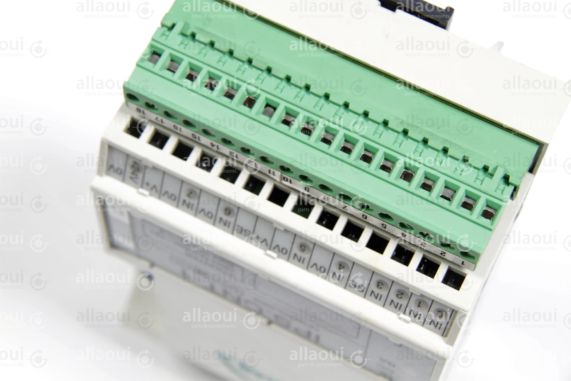 Manroland Motor Control Unit 16.86925-0008