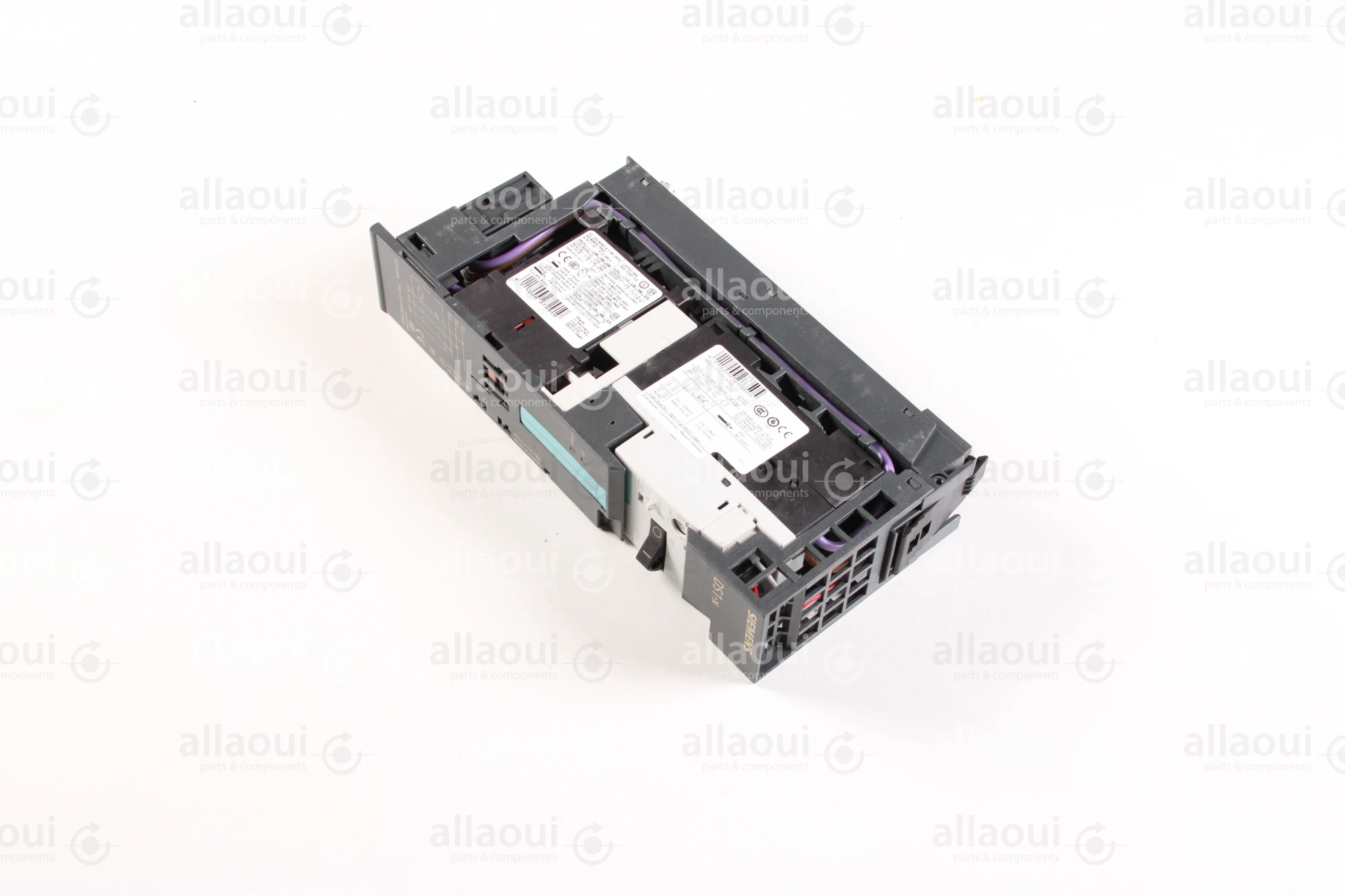 Siemens Standard Direct Started 3RK1301-0JB00-0AA2