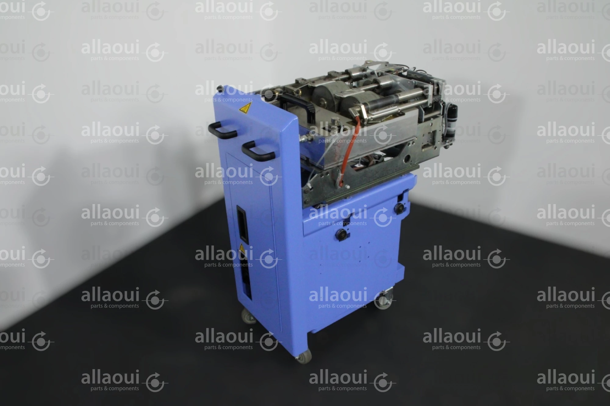 Müller Martini Glue Pot Vareo Vareo Glue Pot