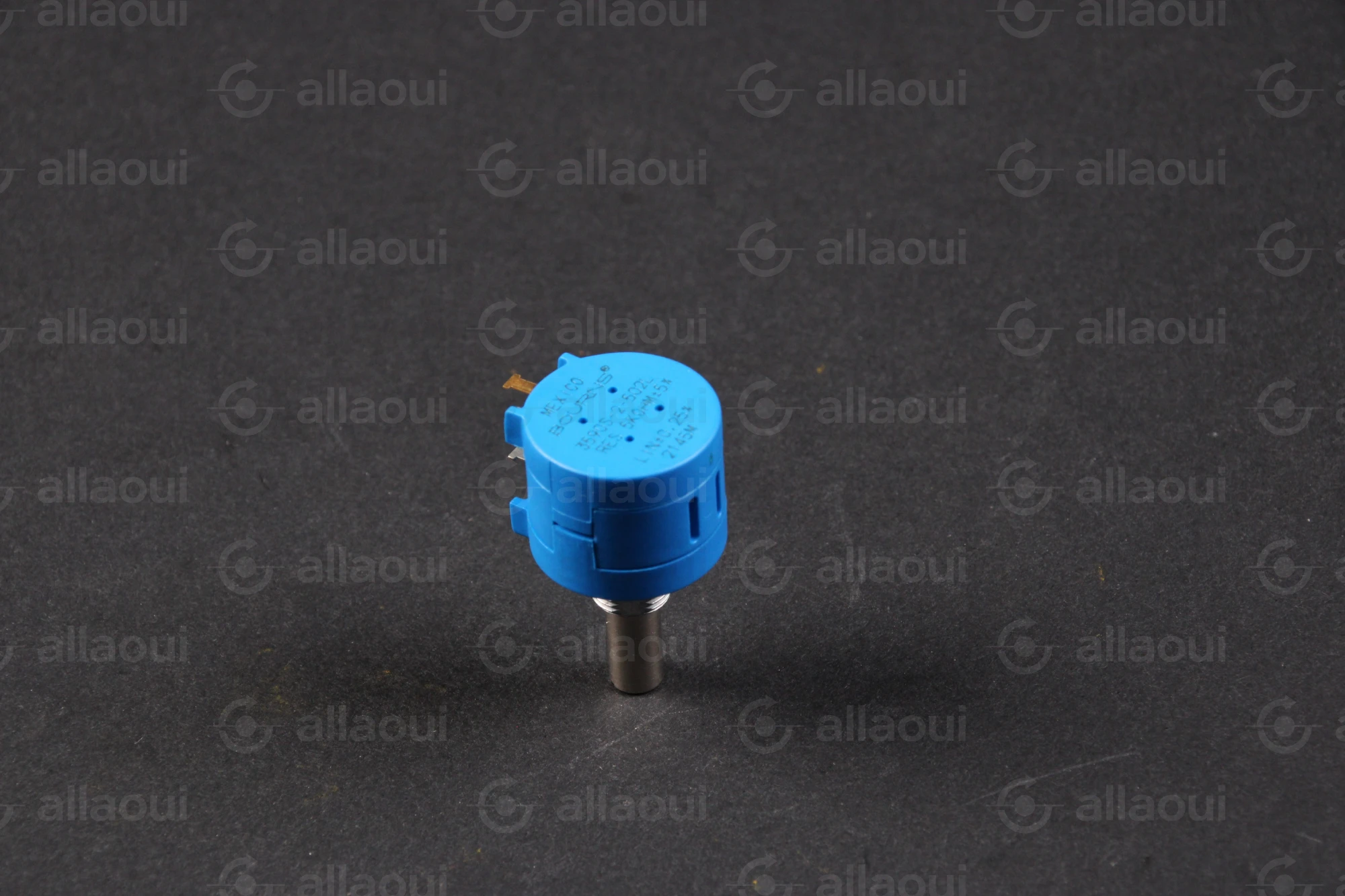 Contiweb Potentiometers WH.095575150
