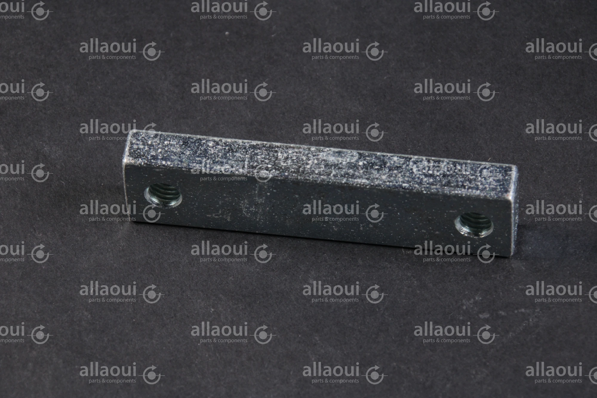 Kolbus Clamping Plate 00235684