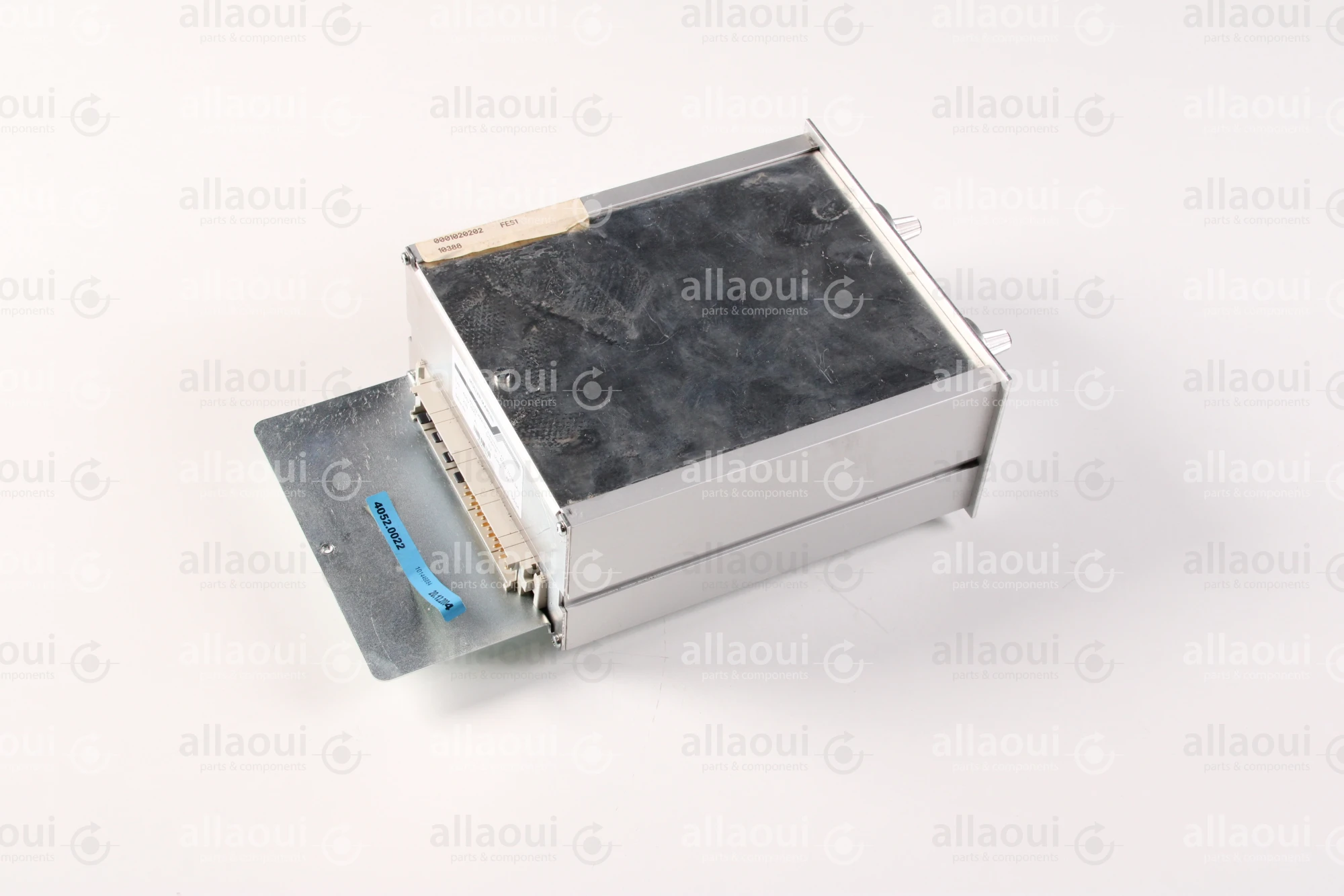 Müller Martini PT Measuring unit 4052.0022