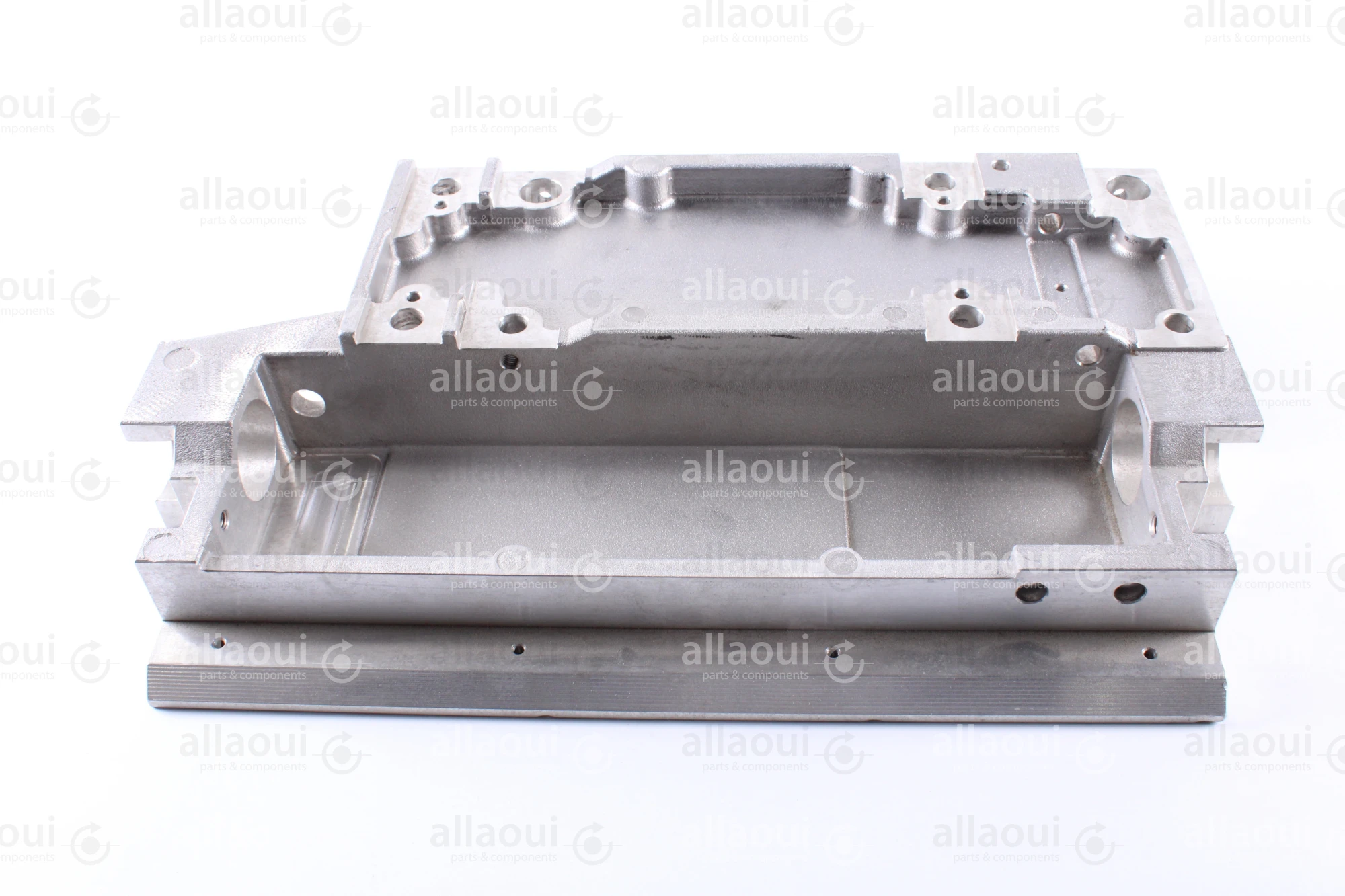 Müller Martini Base Plate 3007.1794