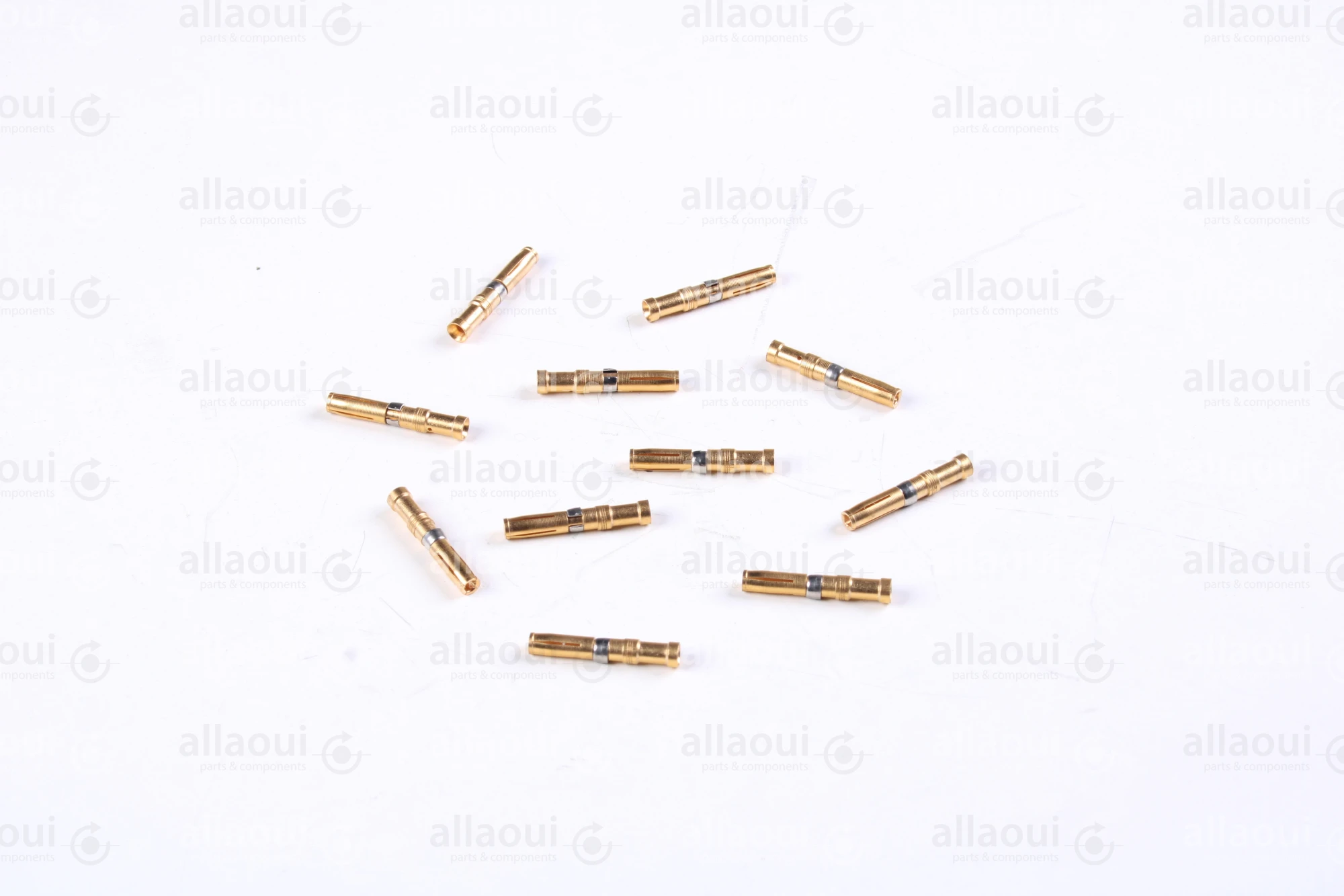 Müller Martini Female Connector (11 Pieces) H205.0514.5