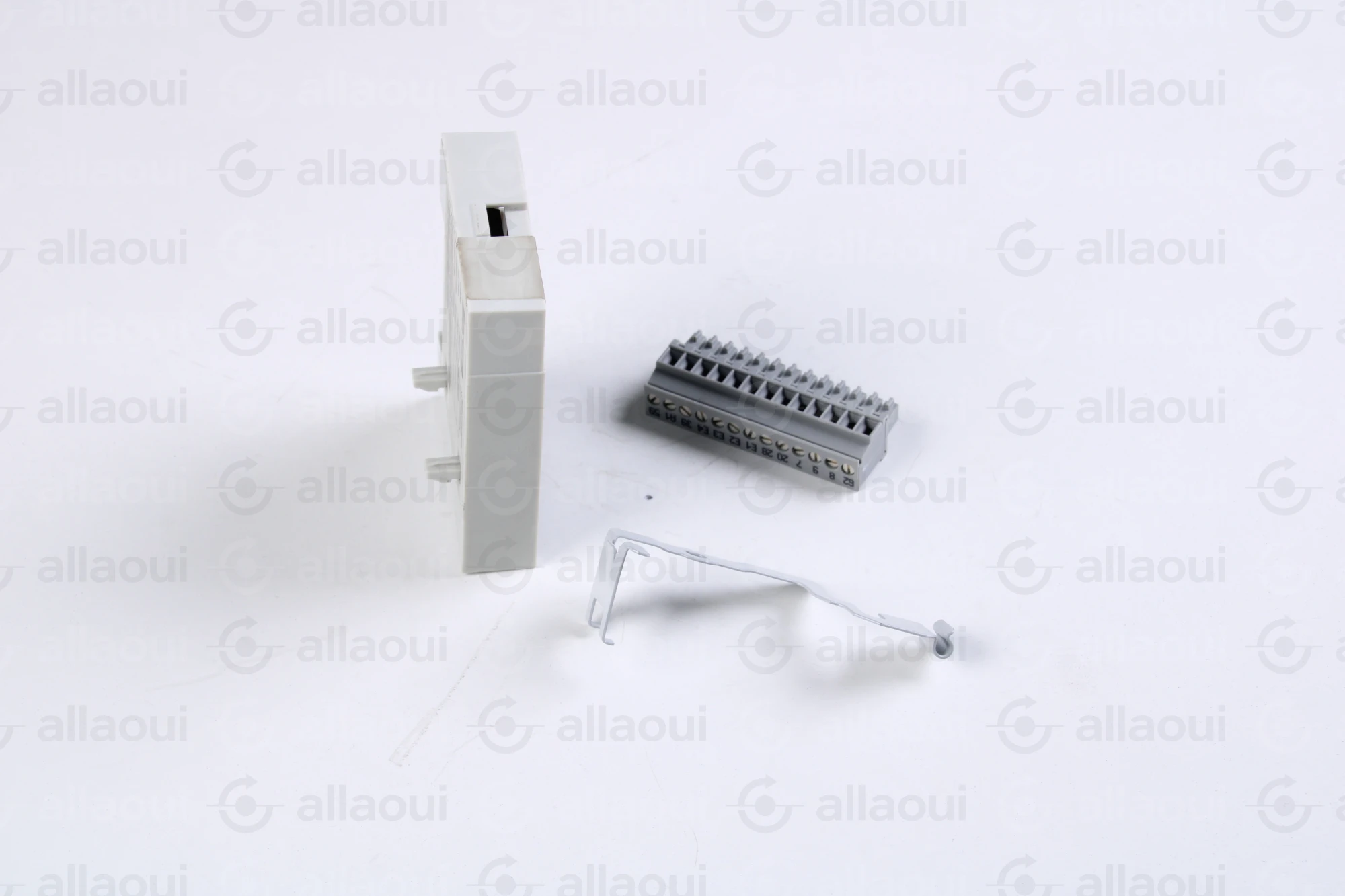 Lenze Function module E82ZAFSC100/S