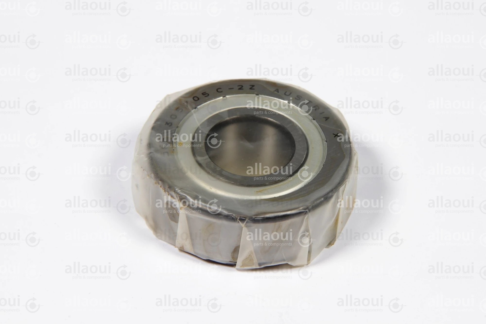 SKF Roller Bearing 3057505 C-2Z