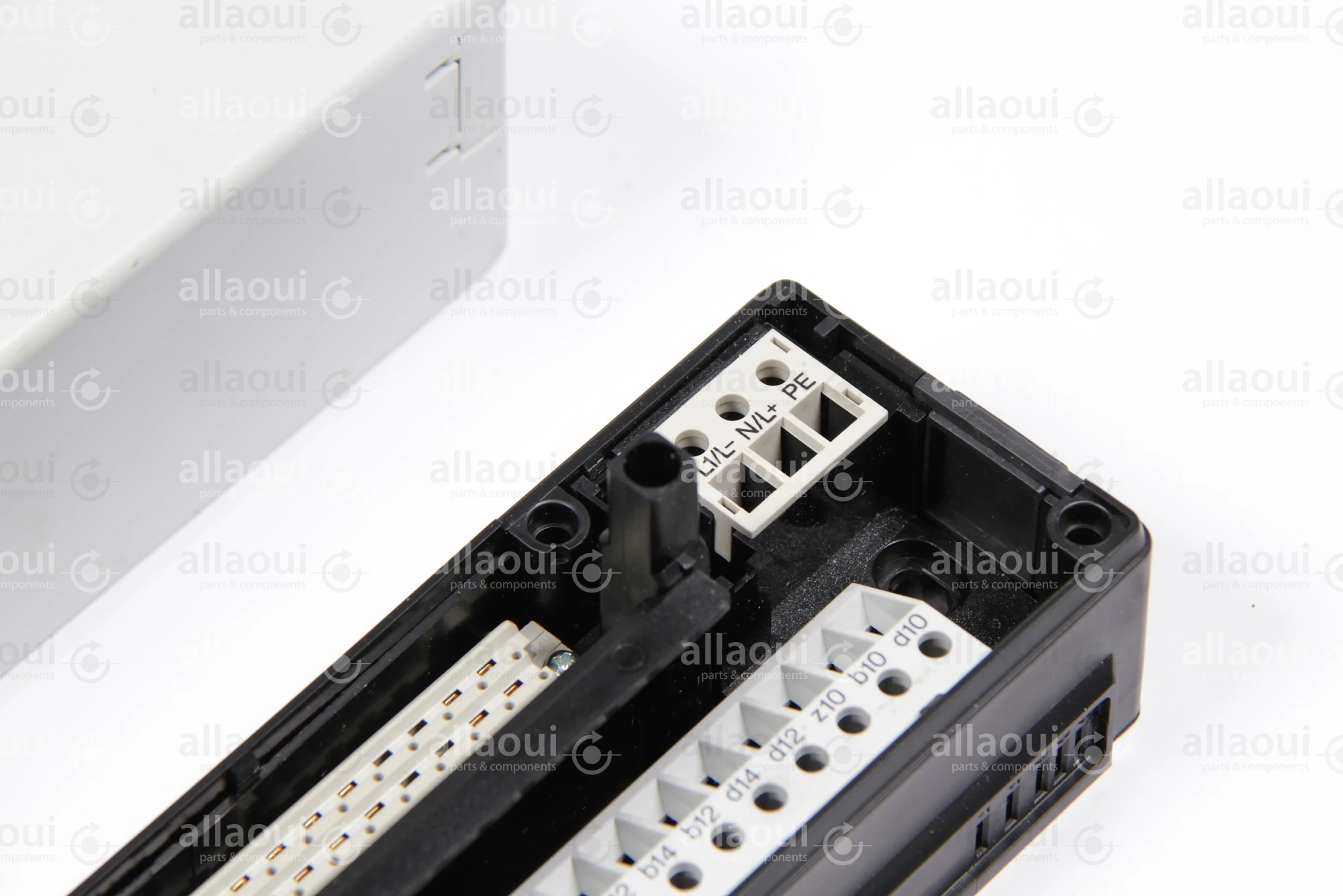 Endress-Hauser Mono-R04 919517-0400