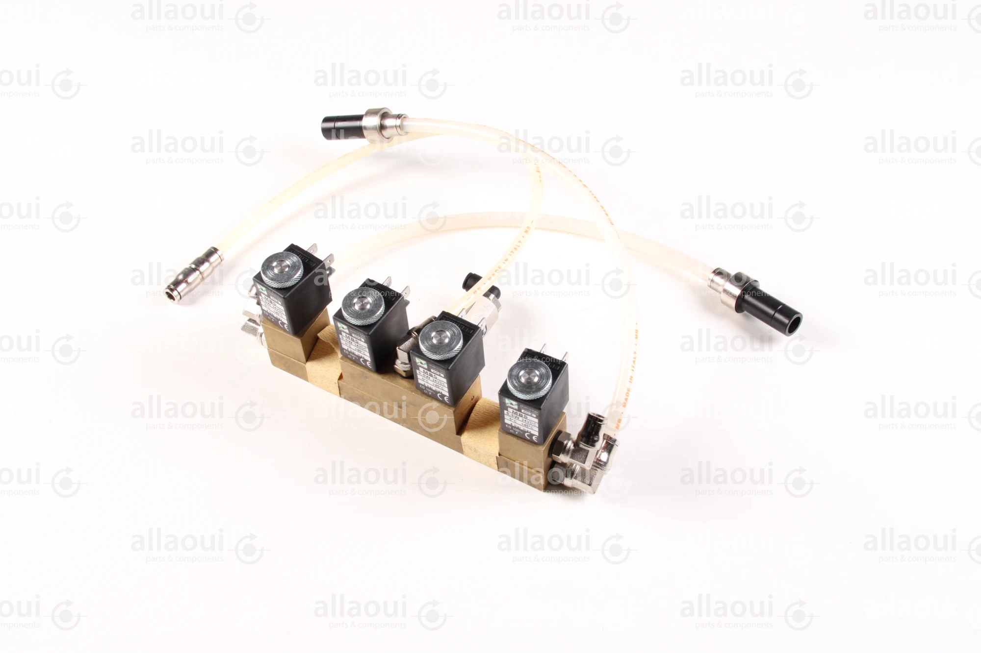 Manroland Cleaning Unit 093K807213