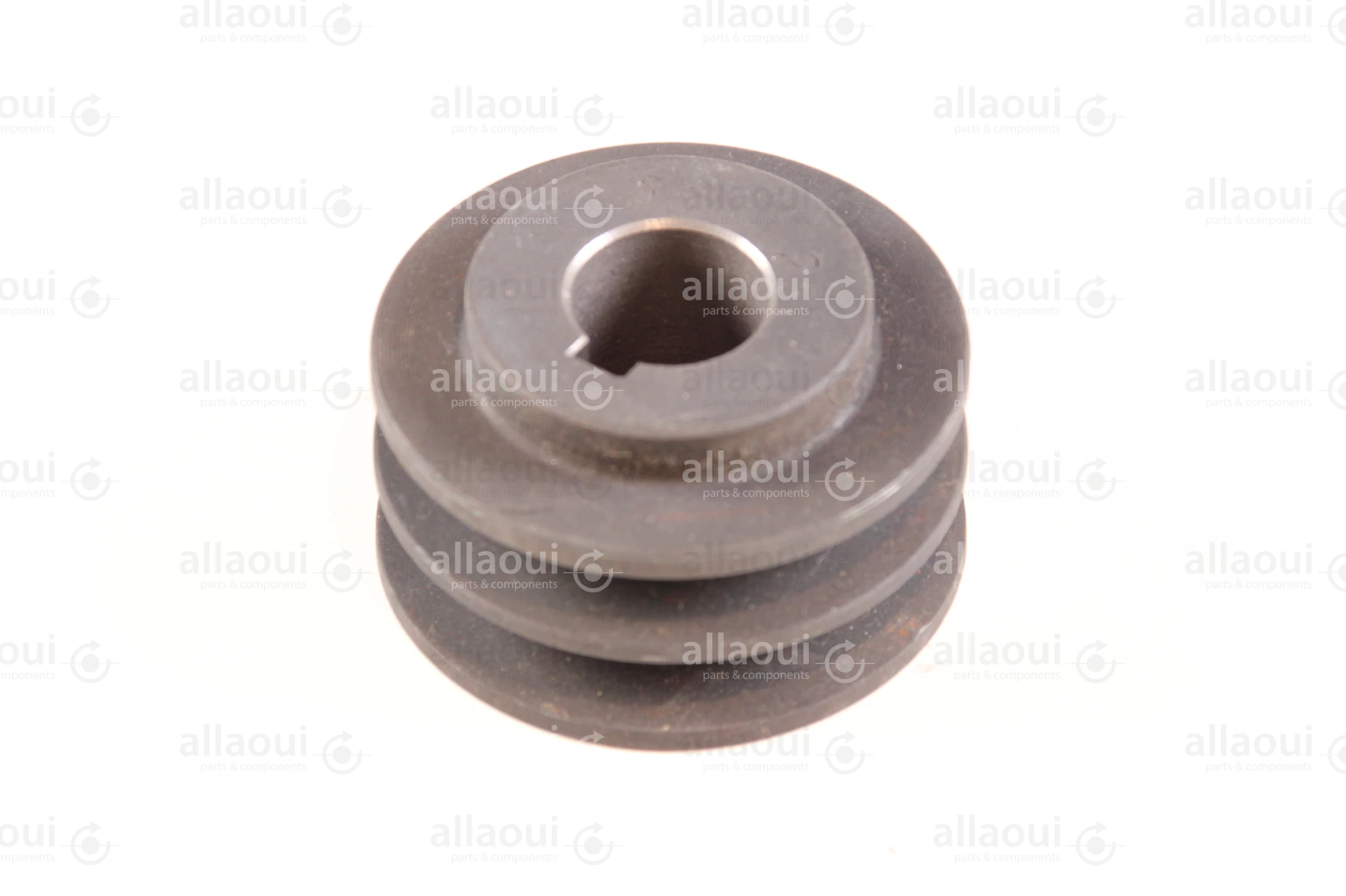 Optibelt Pulley SPZ 56X2