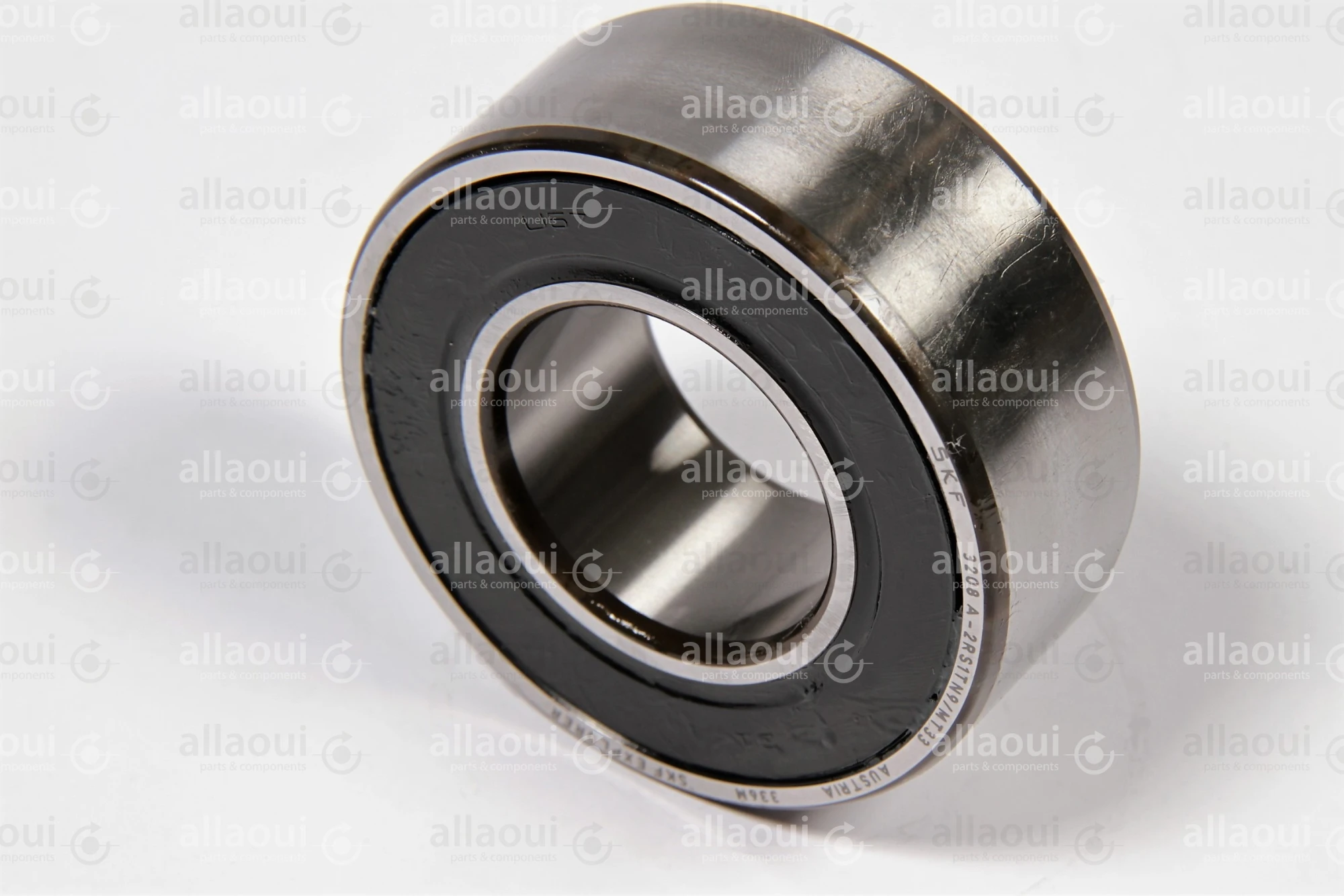 SKF Roller Bearing 3208 A-2RS1TN9