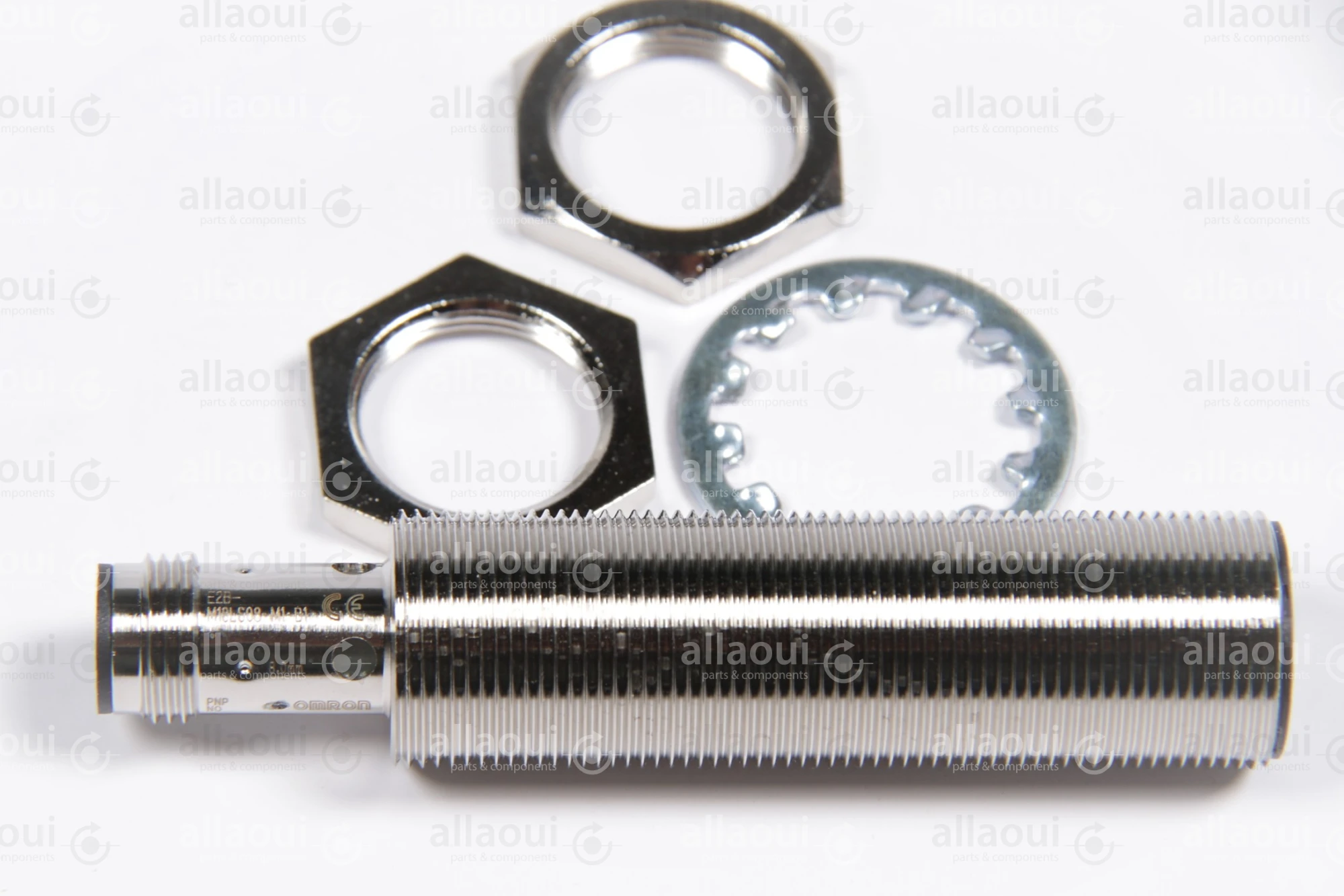 Omron E2B-M18LS08-M1-B1 E2B-M18LS08-M1-B1