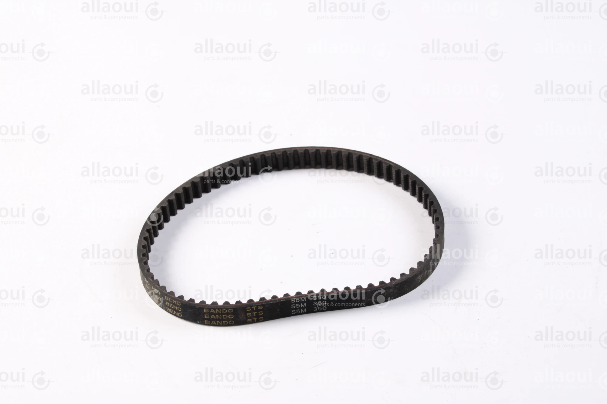 Bando Timing Belt STS-S5M-350-9mm