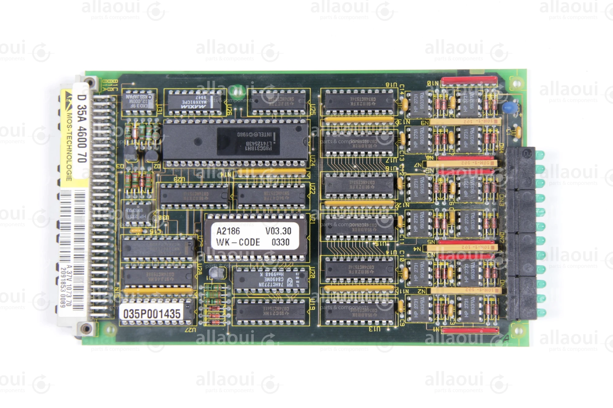 Manroland Board A37V107370