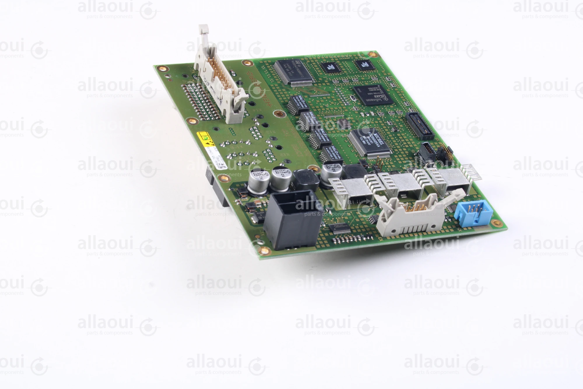 Heidelberg Flat module IDPB2 00.785.1348/01 00.785.1348/01