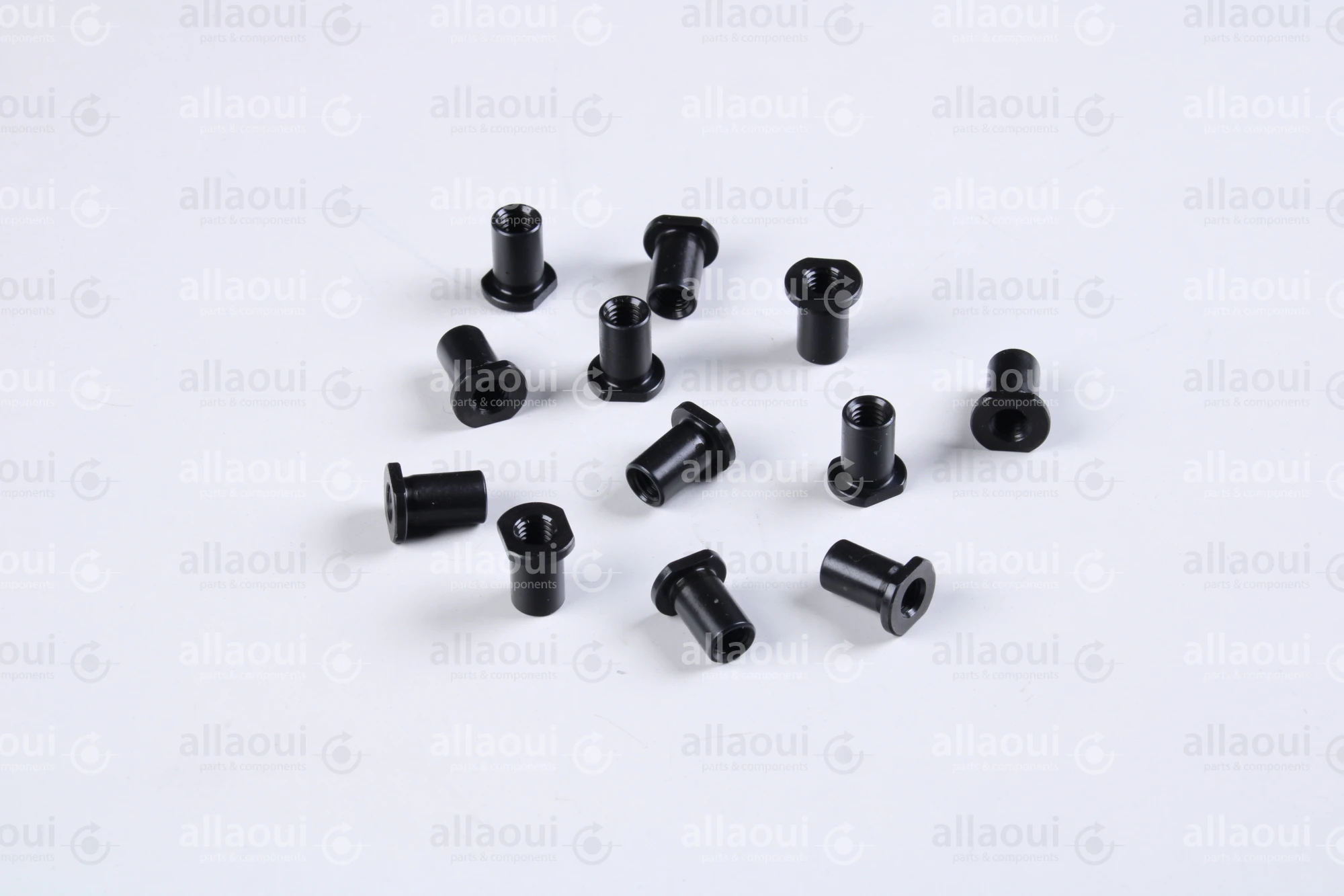 Müller Martini Bearing Bush RD12X14.2 (12 Pieces) 3643.1214.4