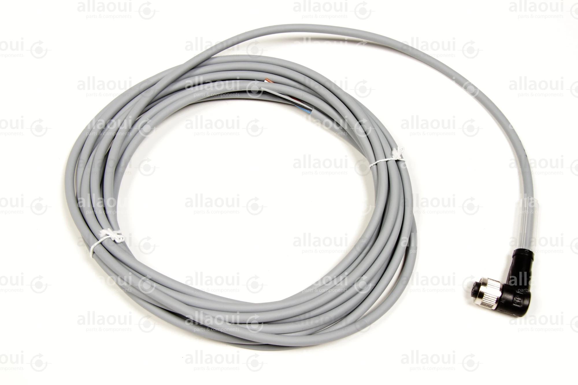 PEPPERL+FUCHS Pepperl+Fuchs V15-W-5M-PUR 8919463