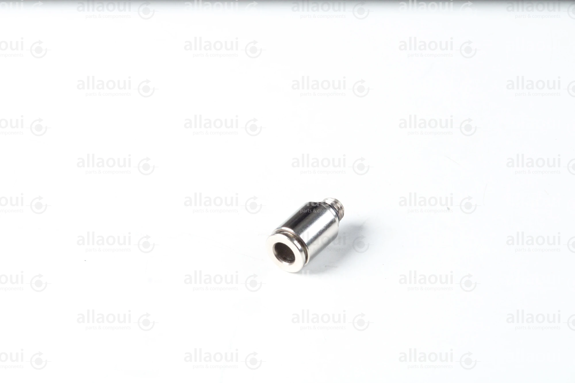 SMC Thread Adapter KQ2S04-M3G